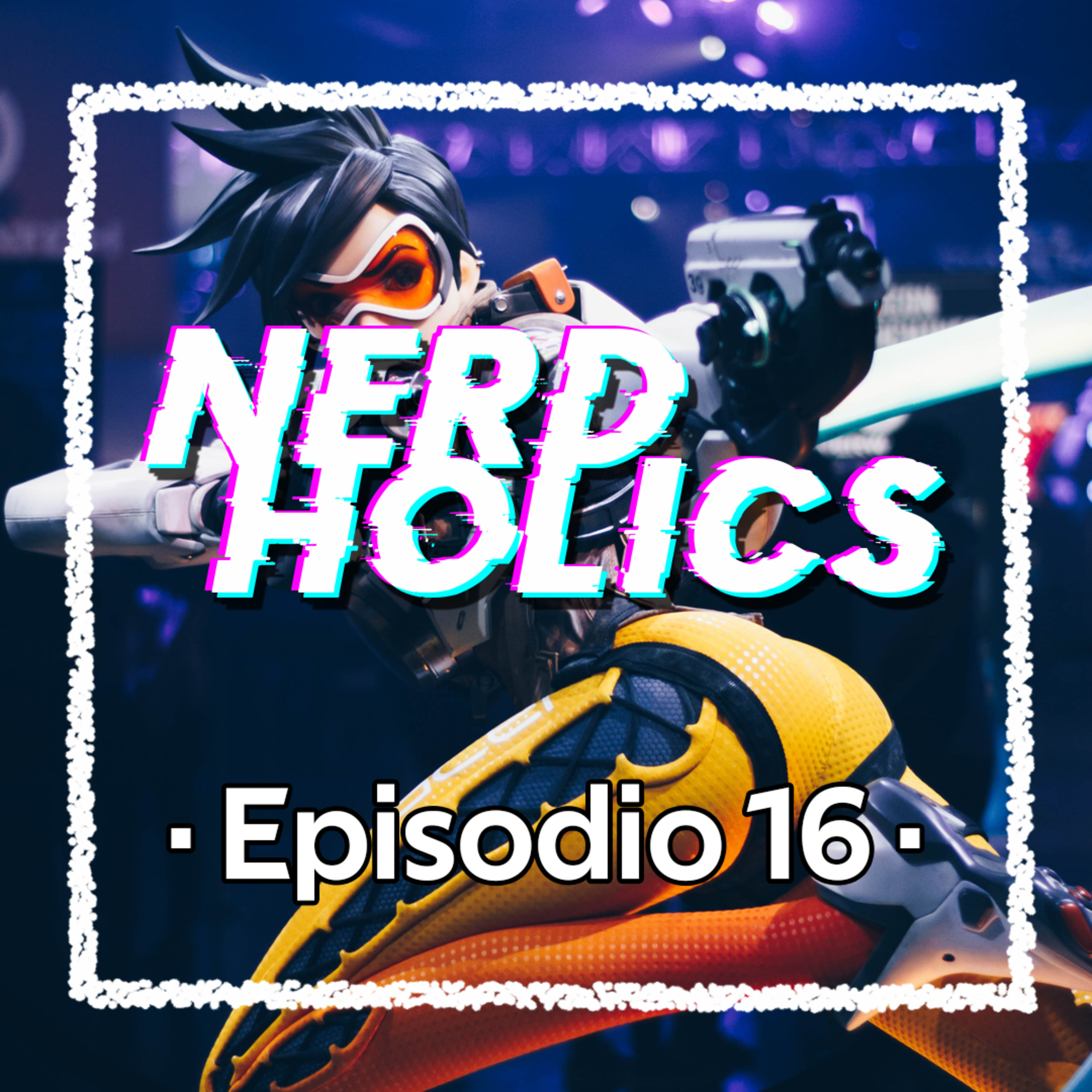 Nerd Holics