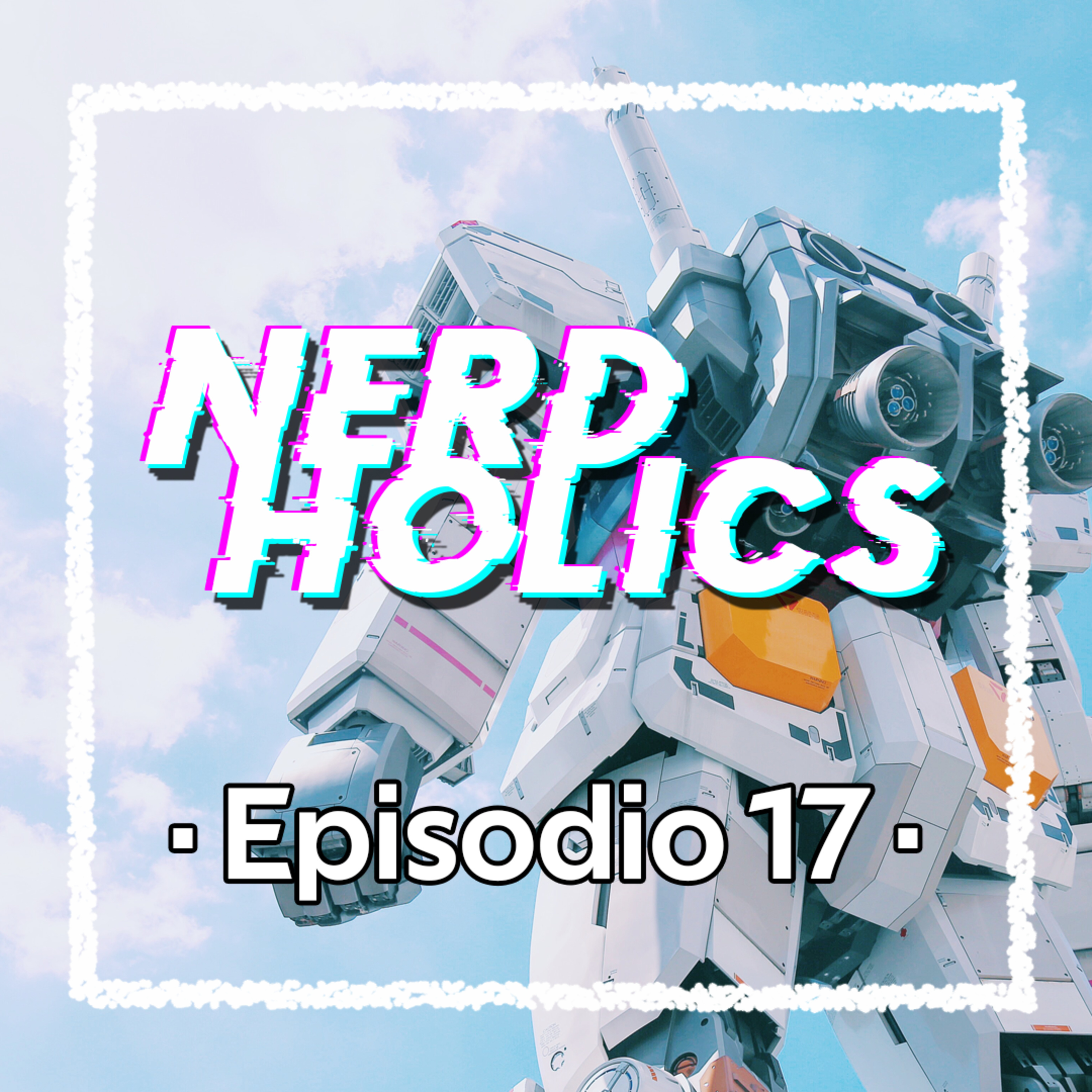Nerd Holics