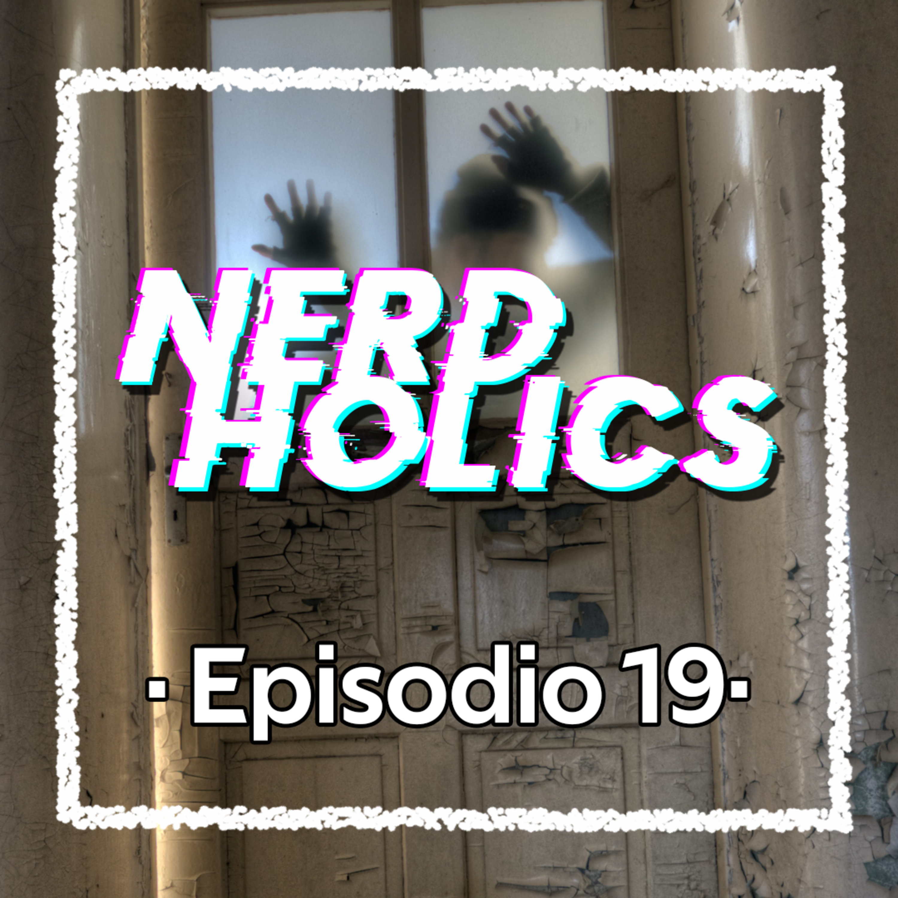 Nerd Holics