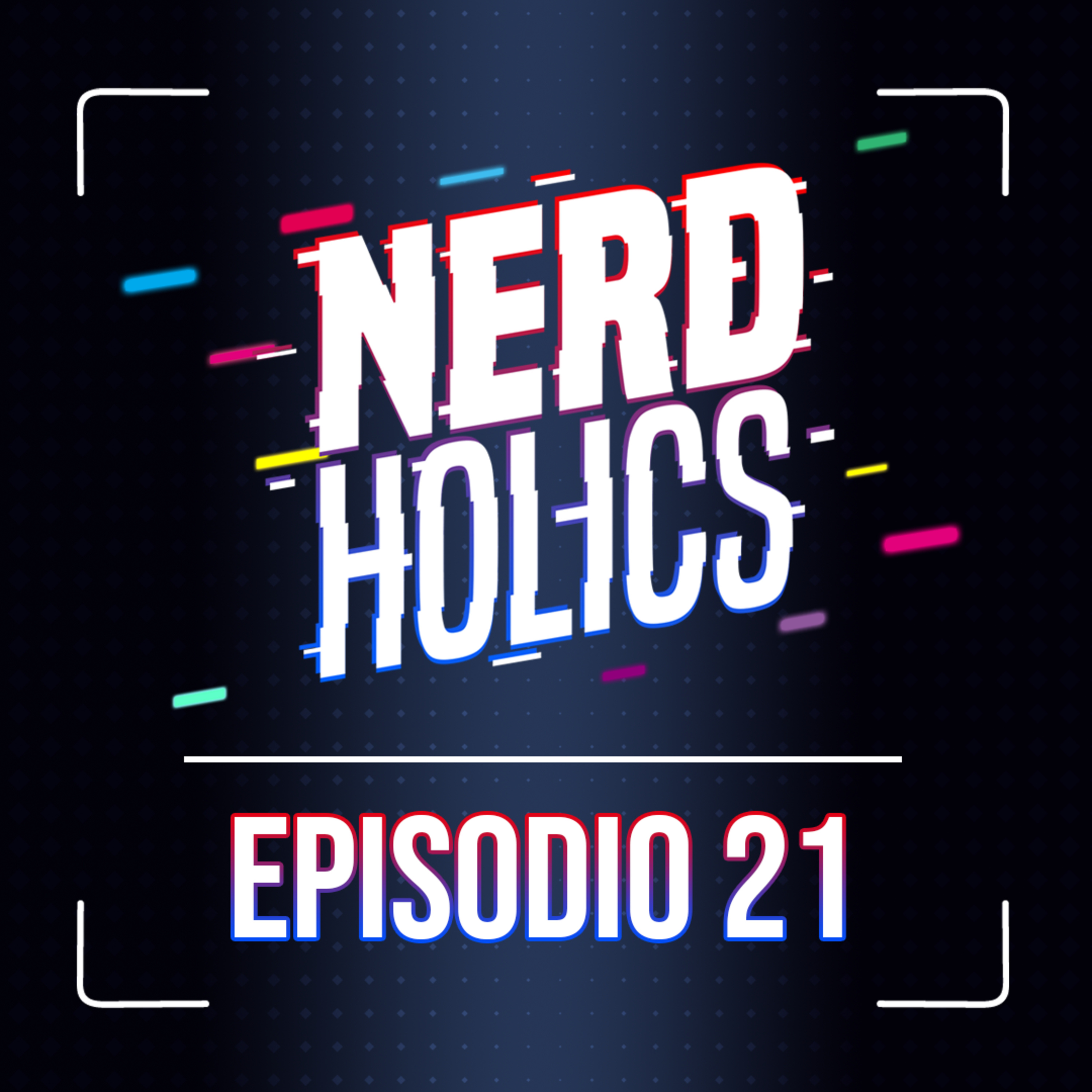 Nerd Holics