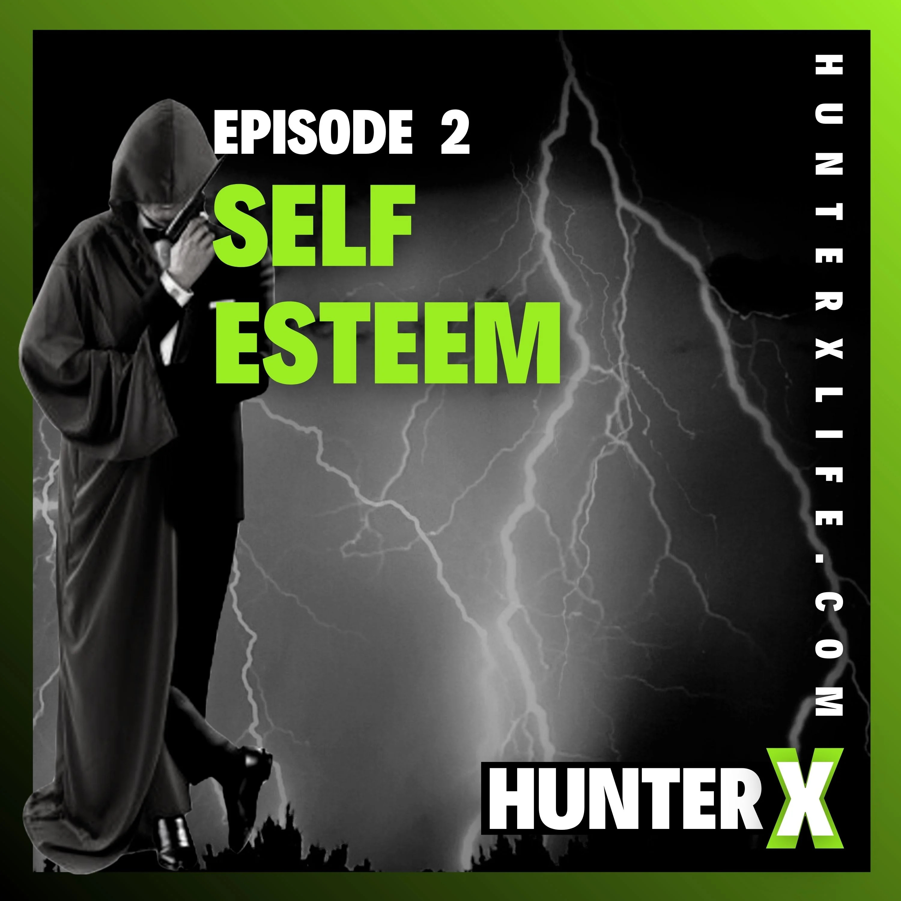 Self-Esteem