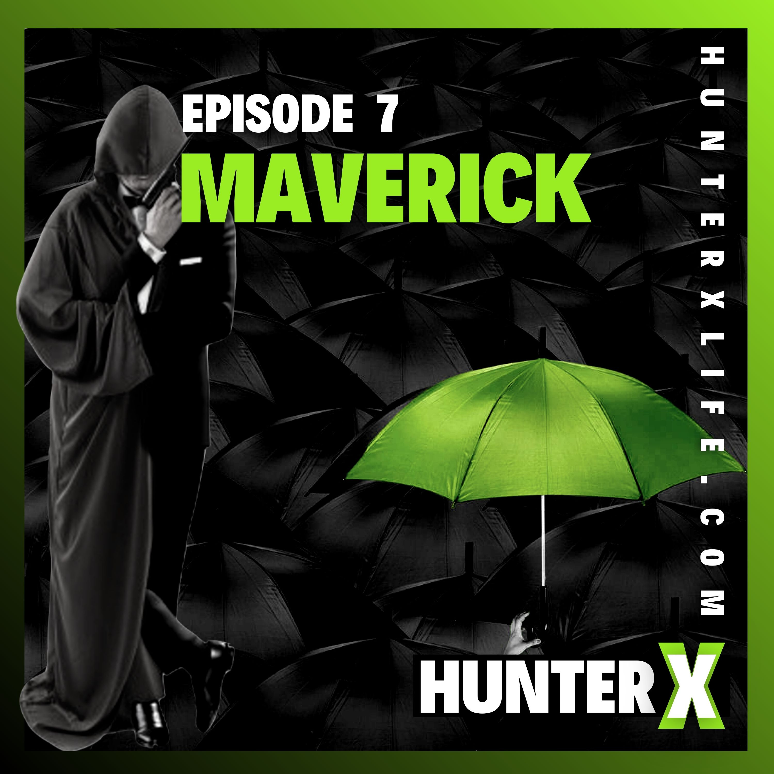 Maverick