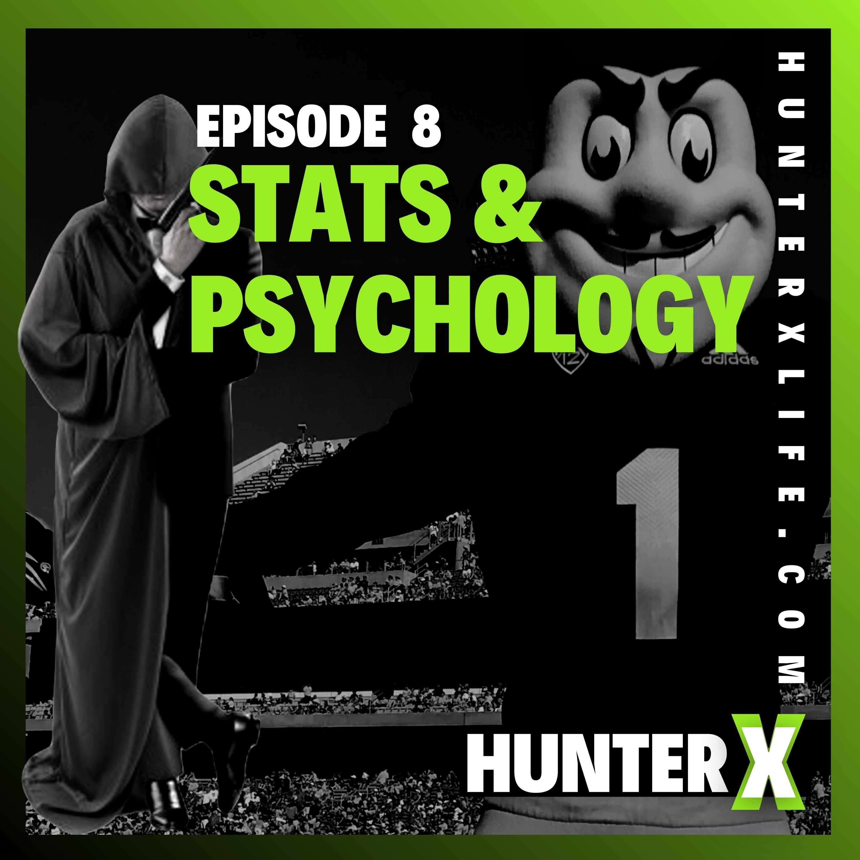 Stats & Psychology
