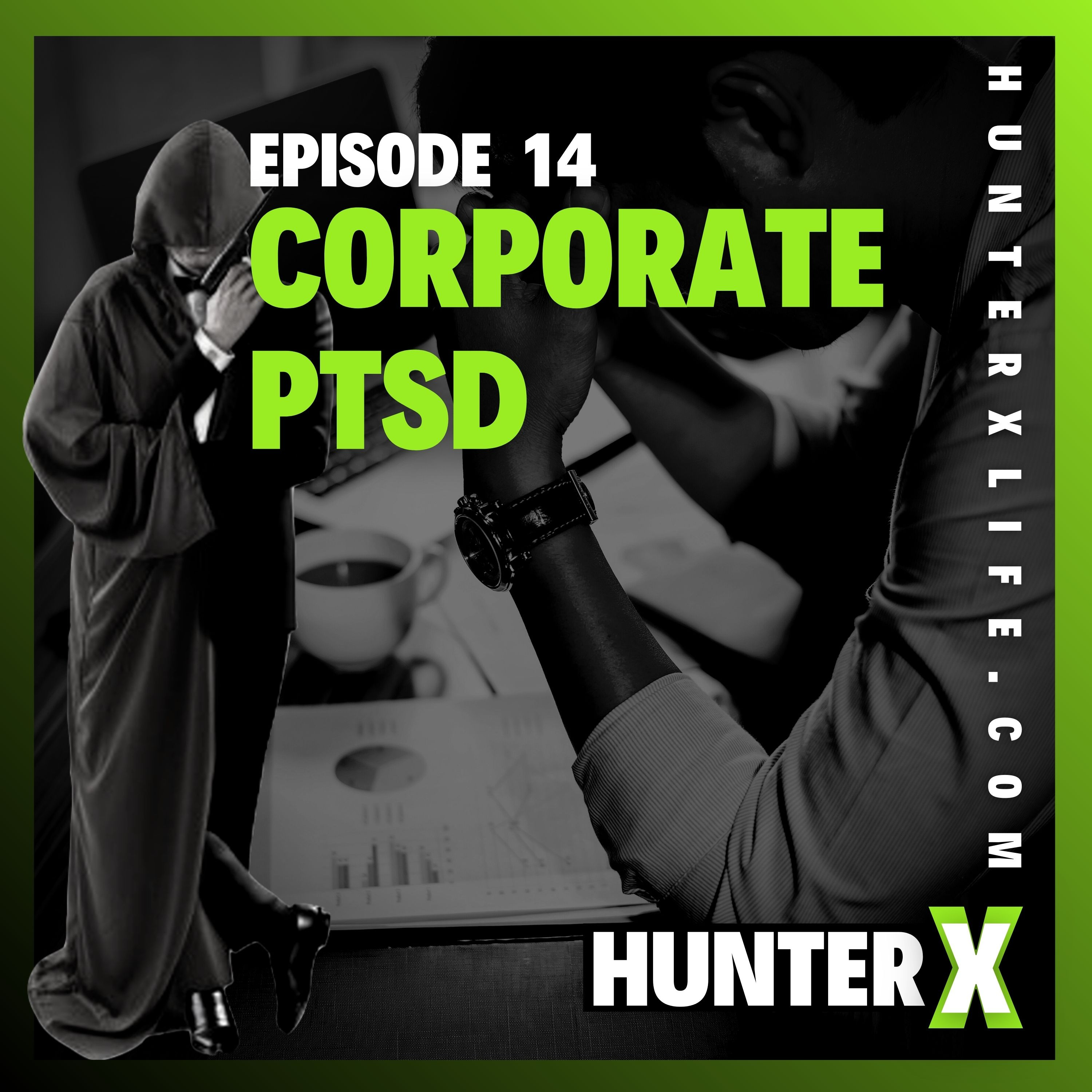 Corporate PTSD