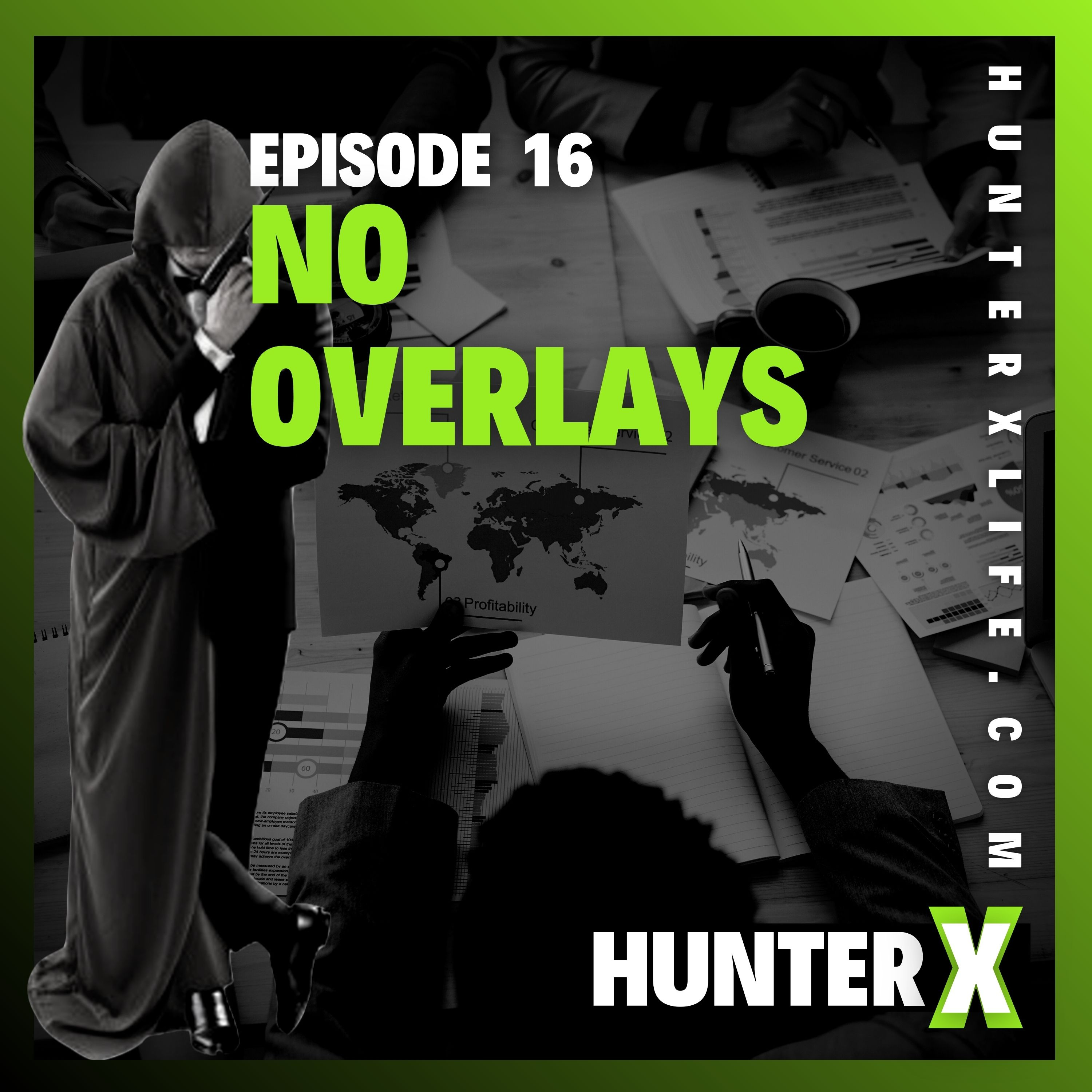 No Overlays
