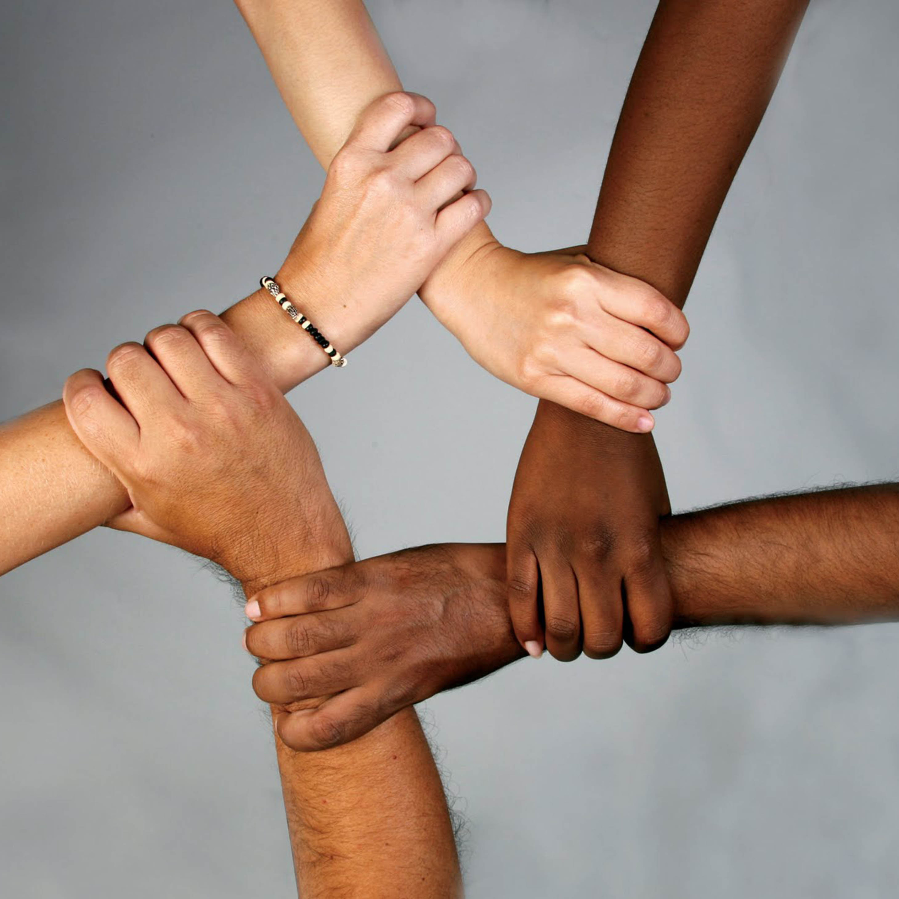 Entrevista sobre la discriminación.