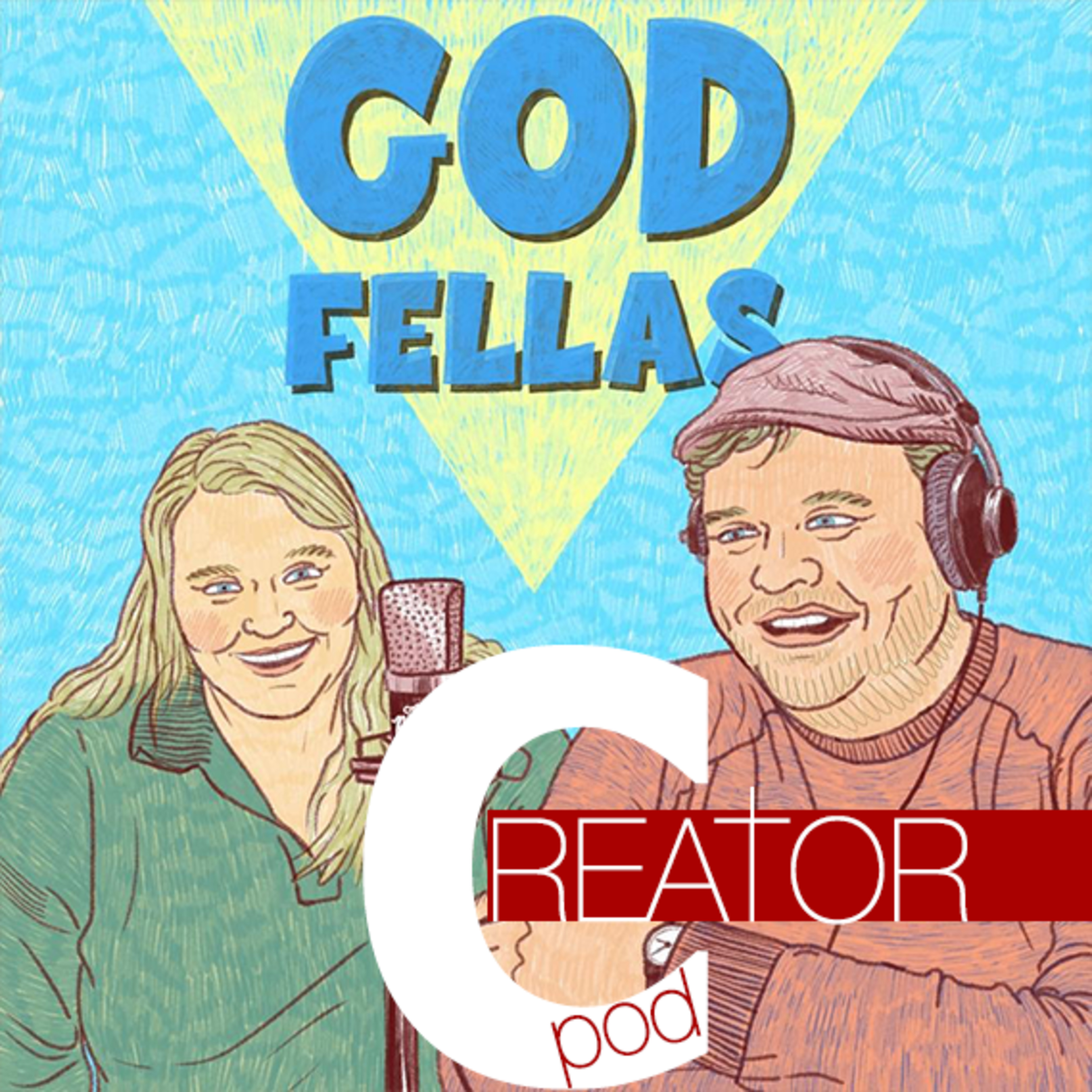 The Creator Podcast