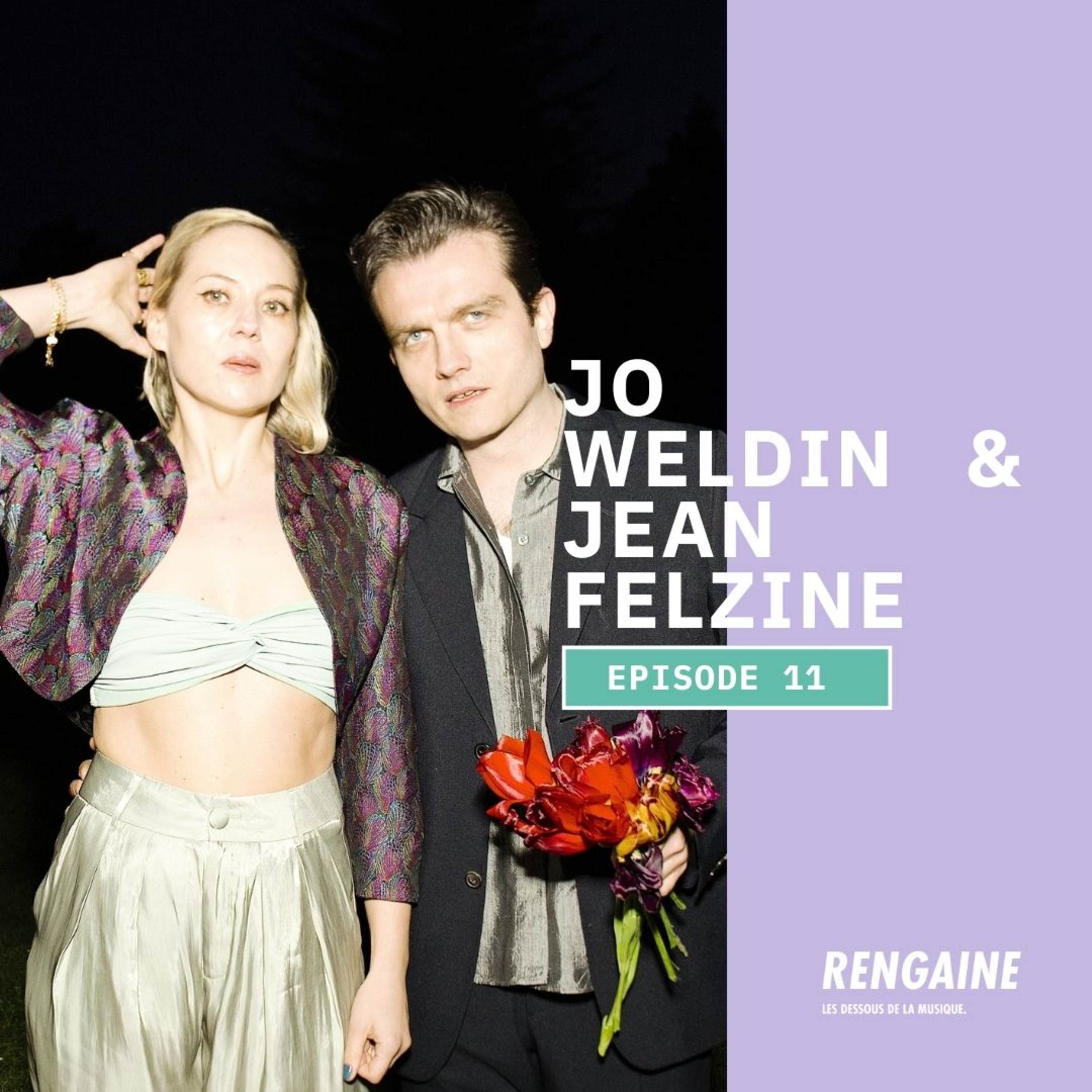 RENGAINE