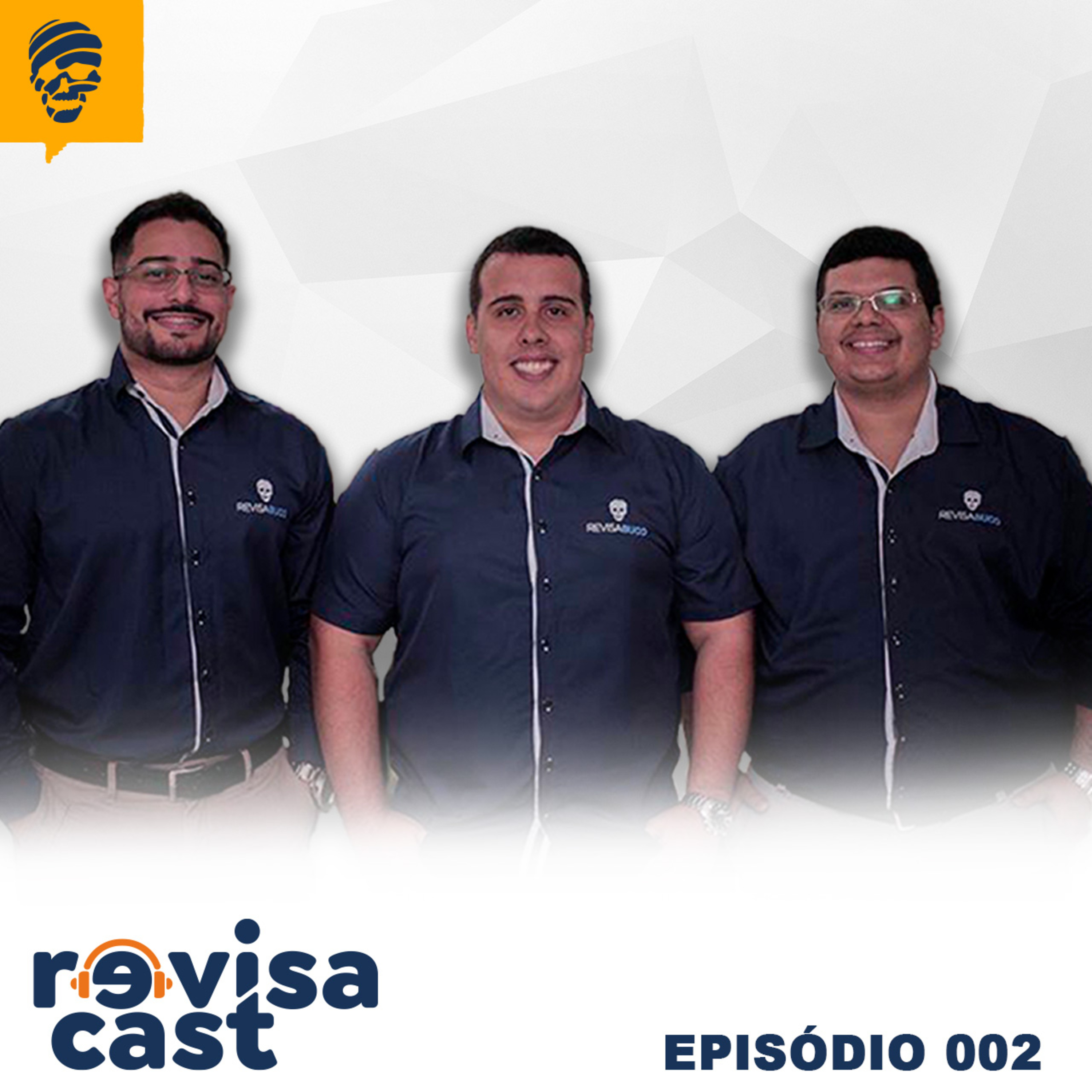 RevisaCast