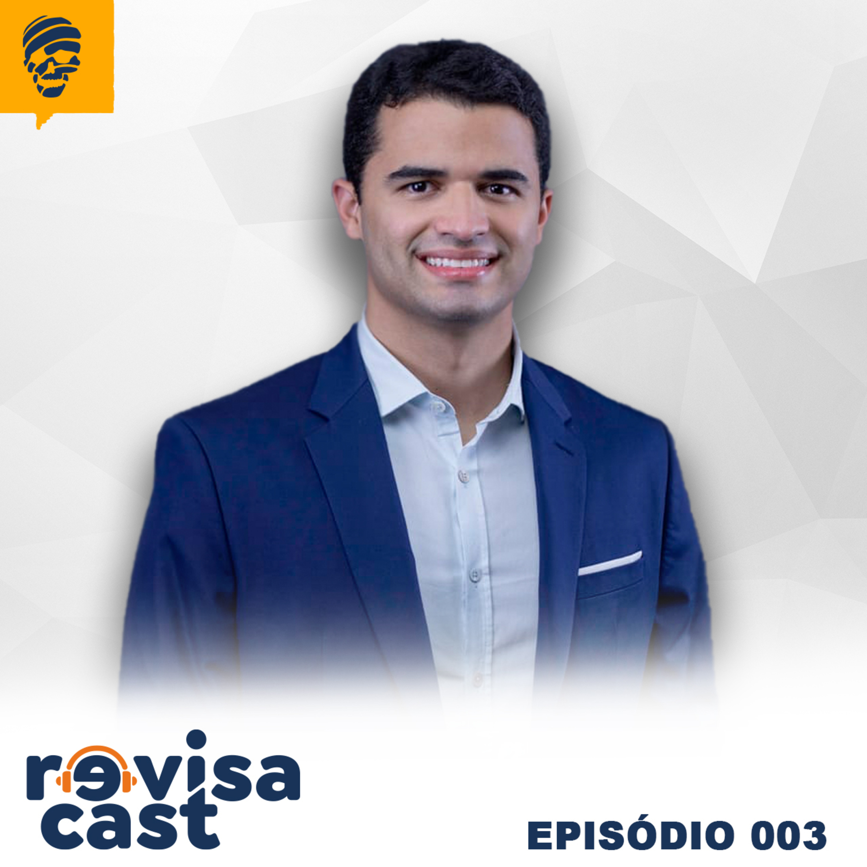 RevisaCast