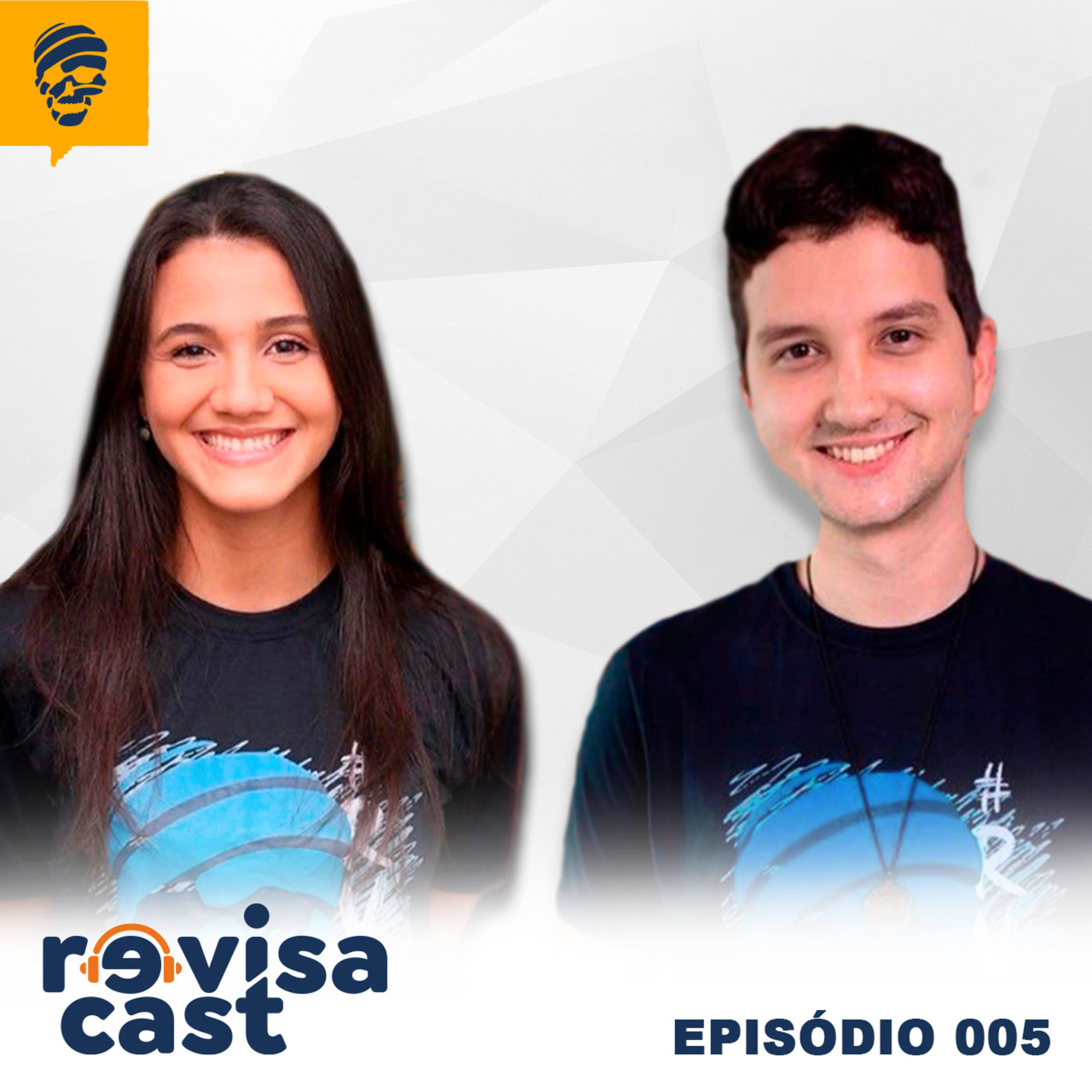 RevisaCast