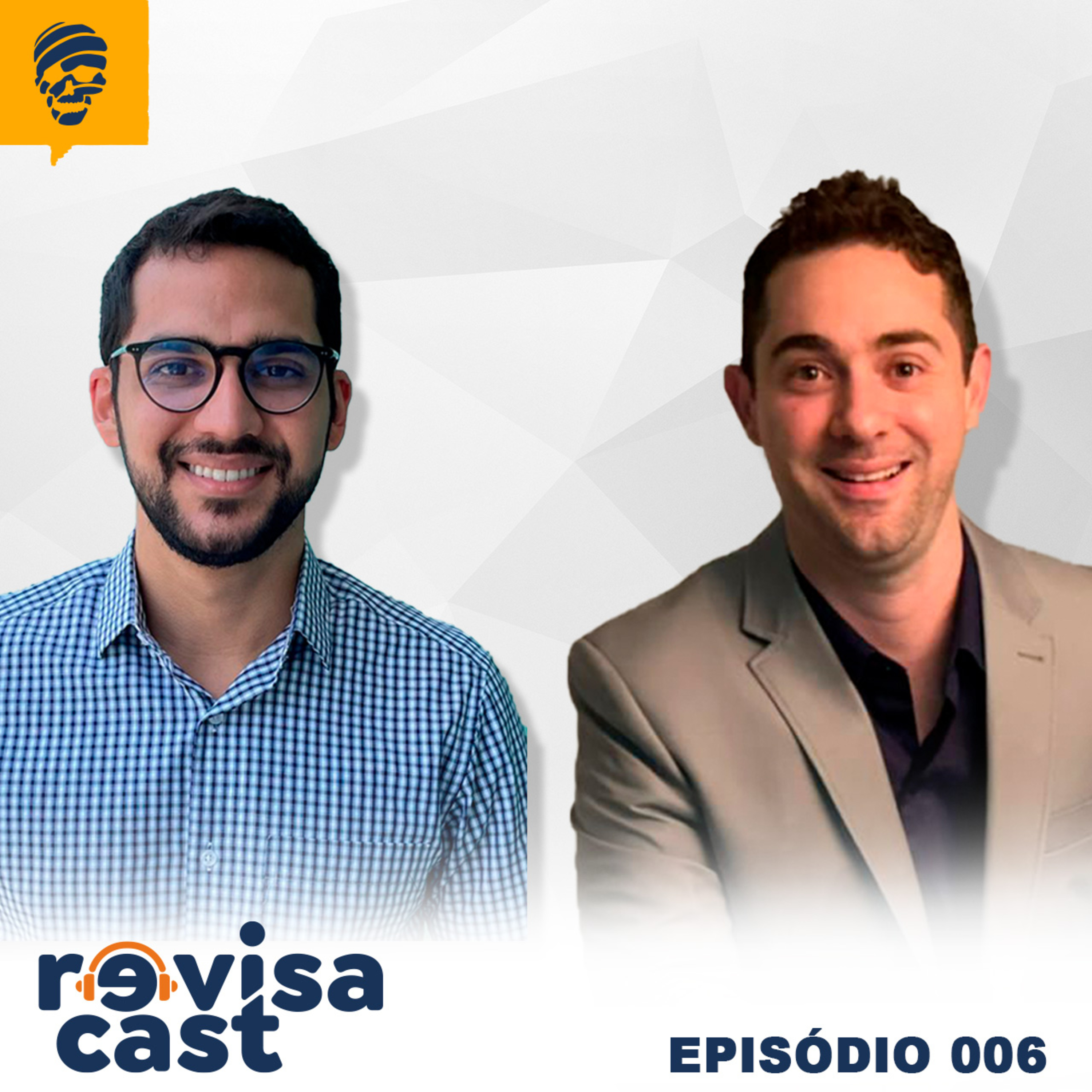 RevisaCast