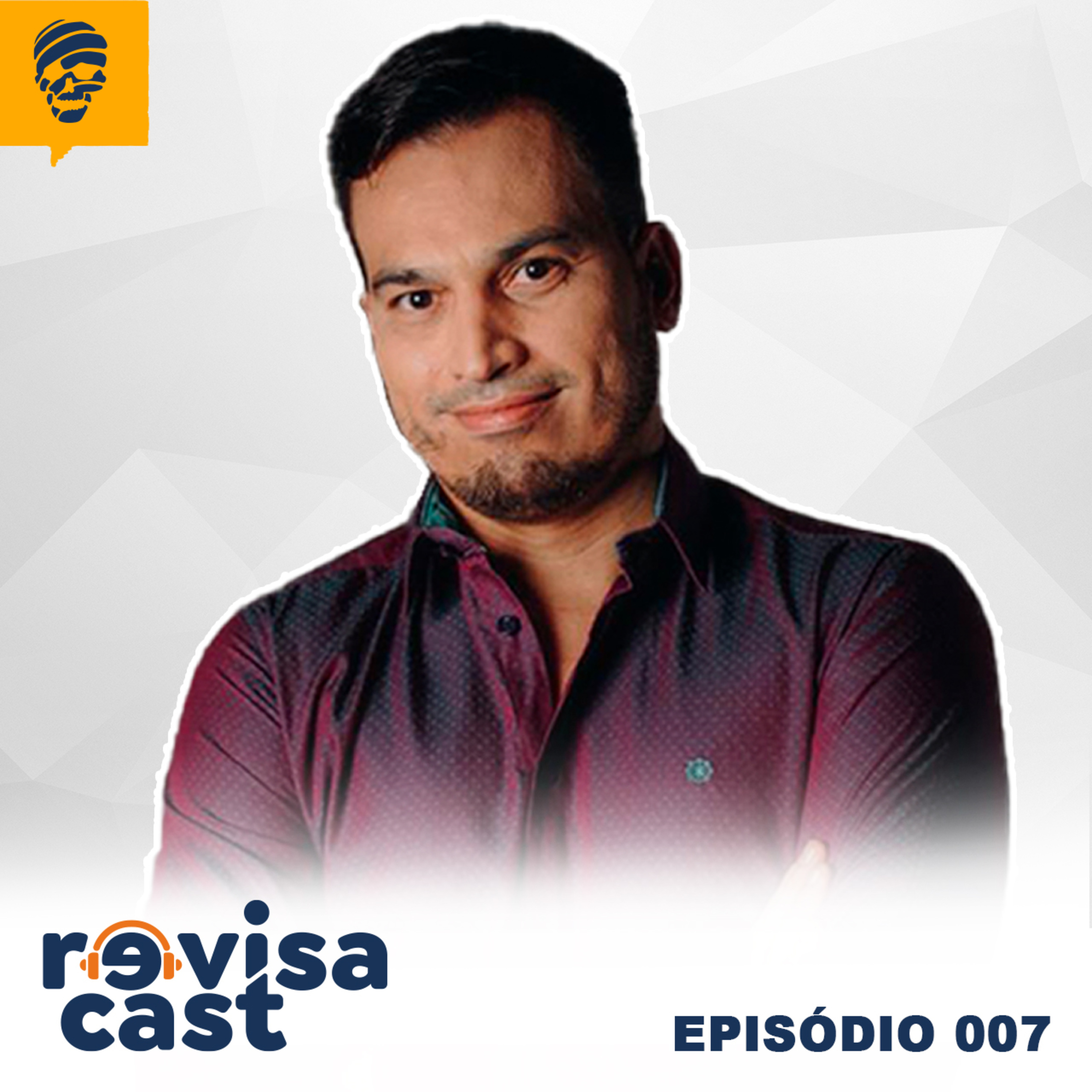 RevisaCast