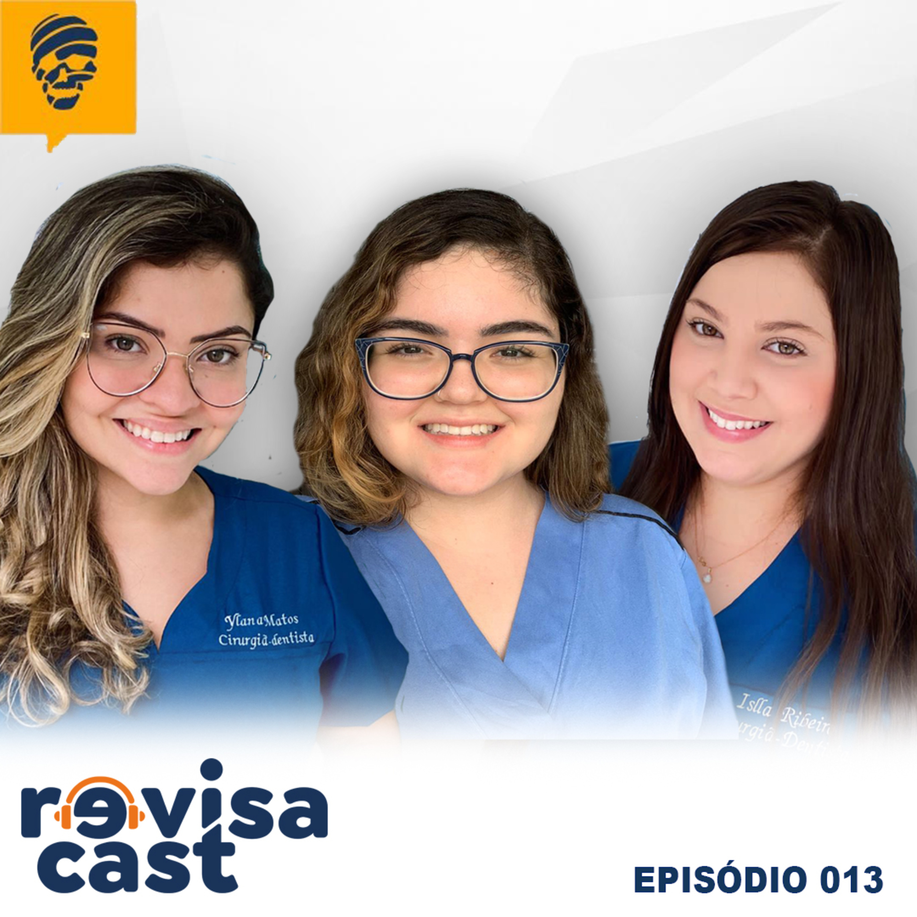 RevisaCast