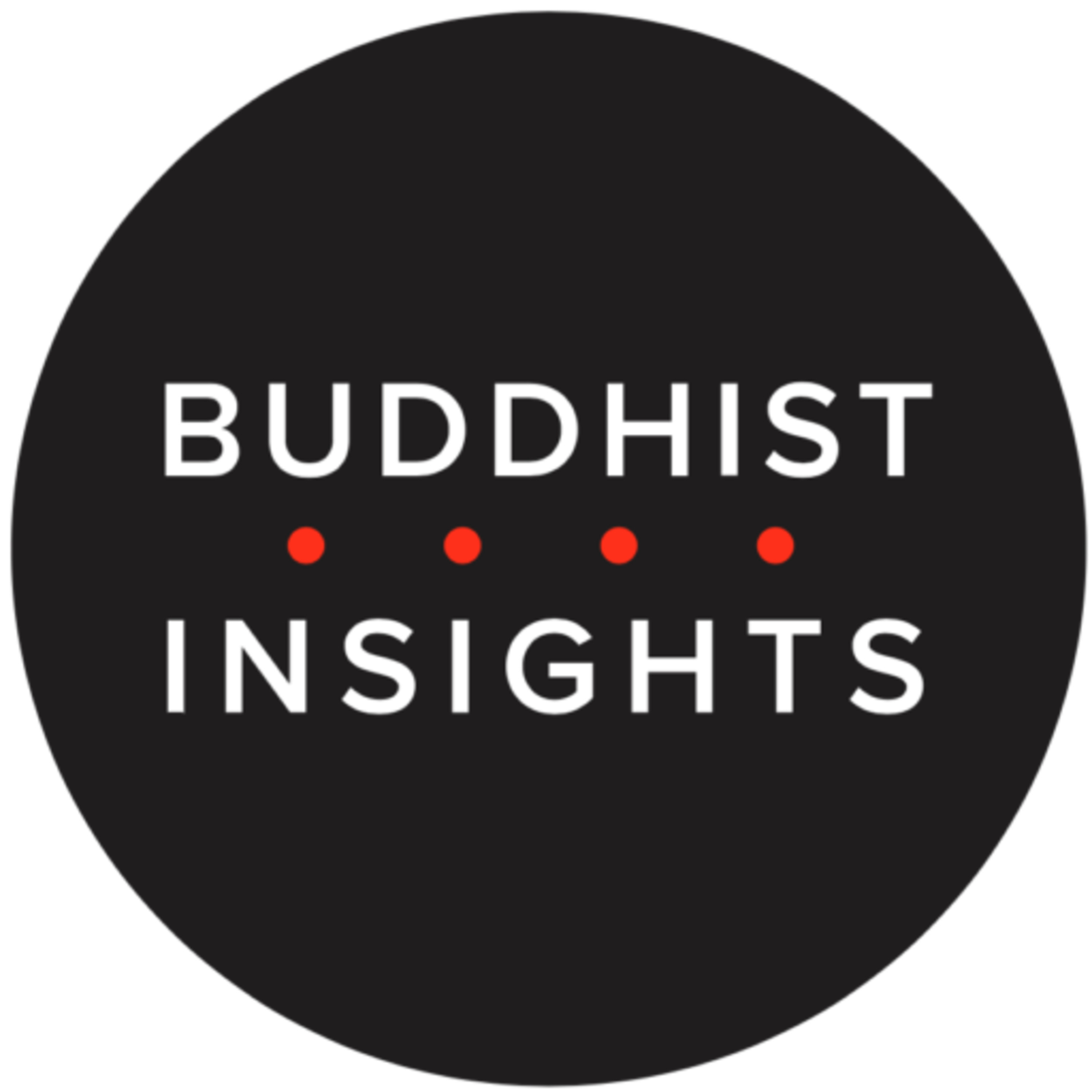 Freedom from Pain with Bhante Suddhaso episode artwork