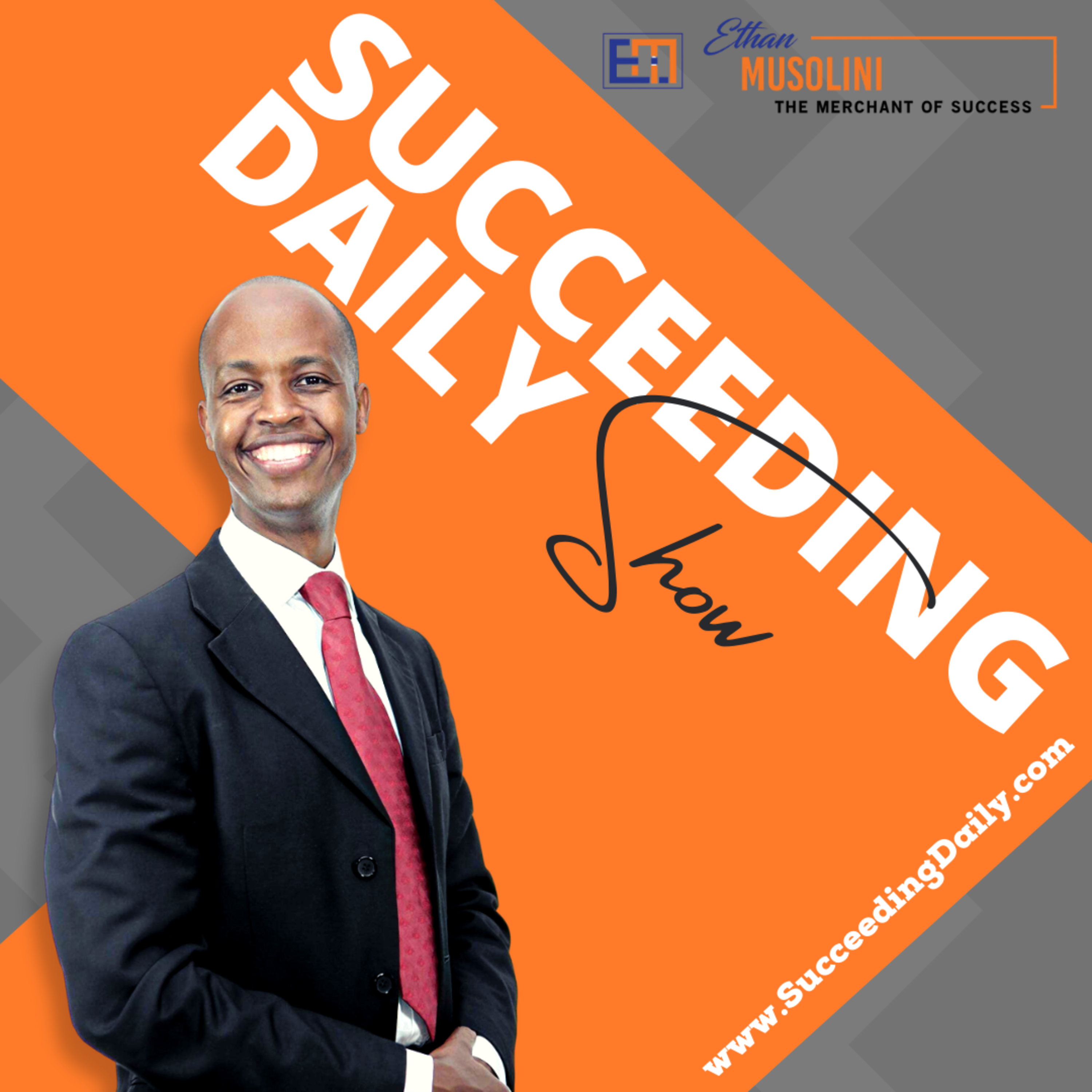 Succeding Daily