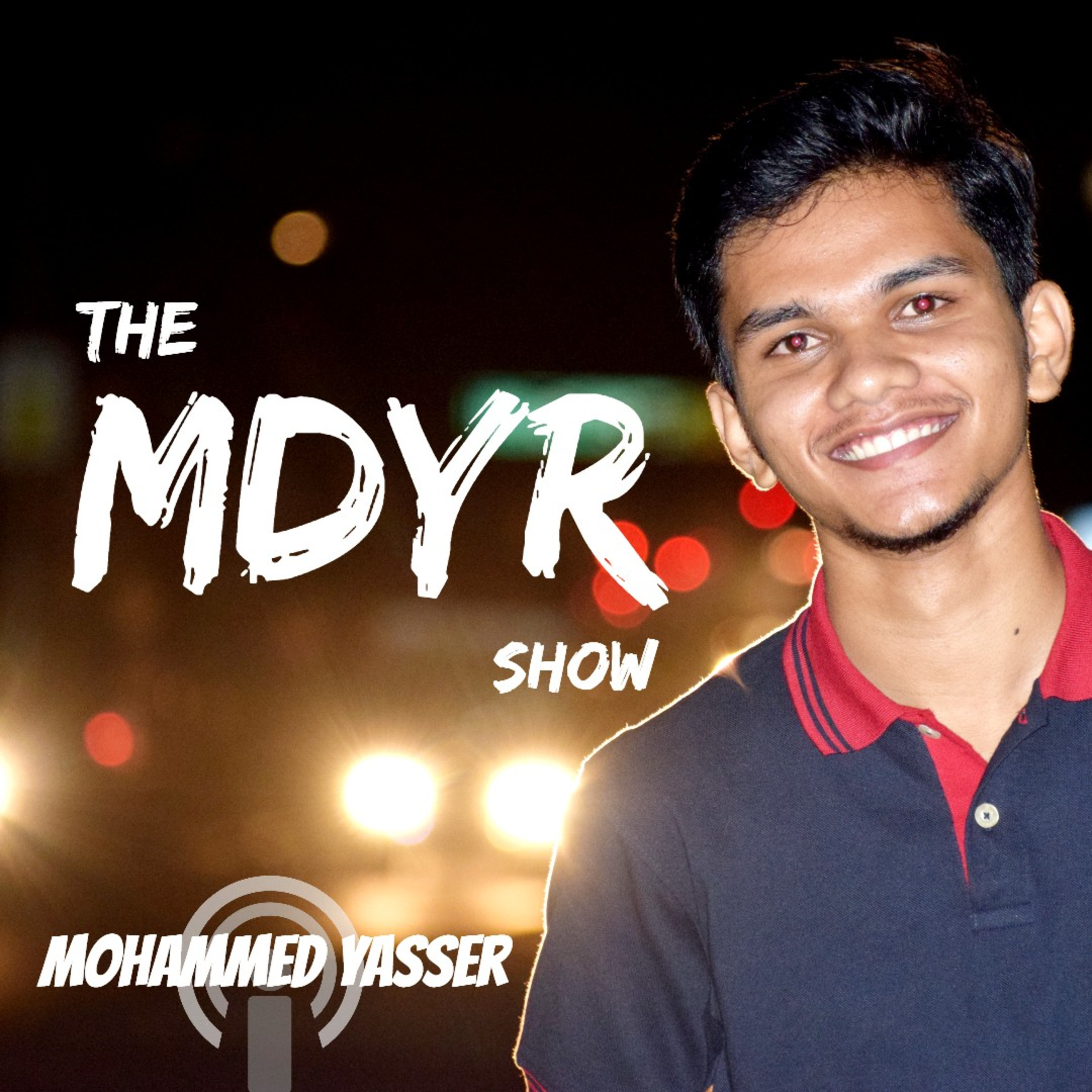 The MDYR Show