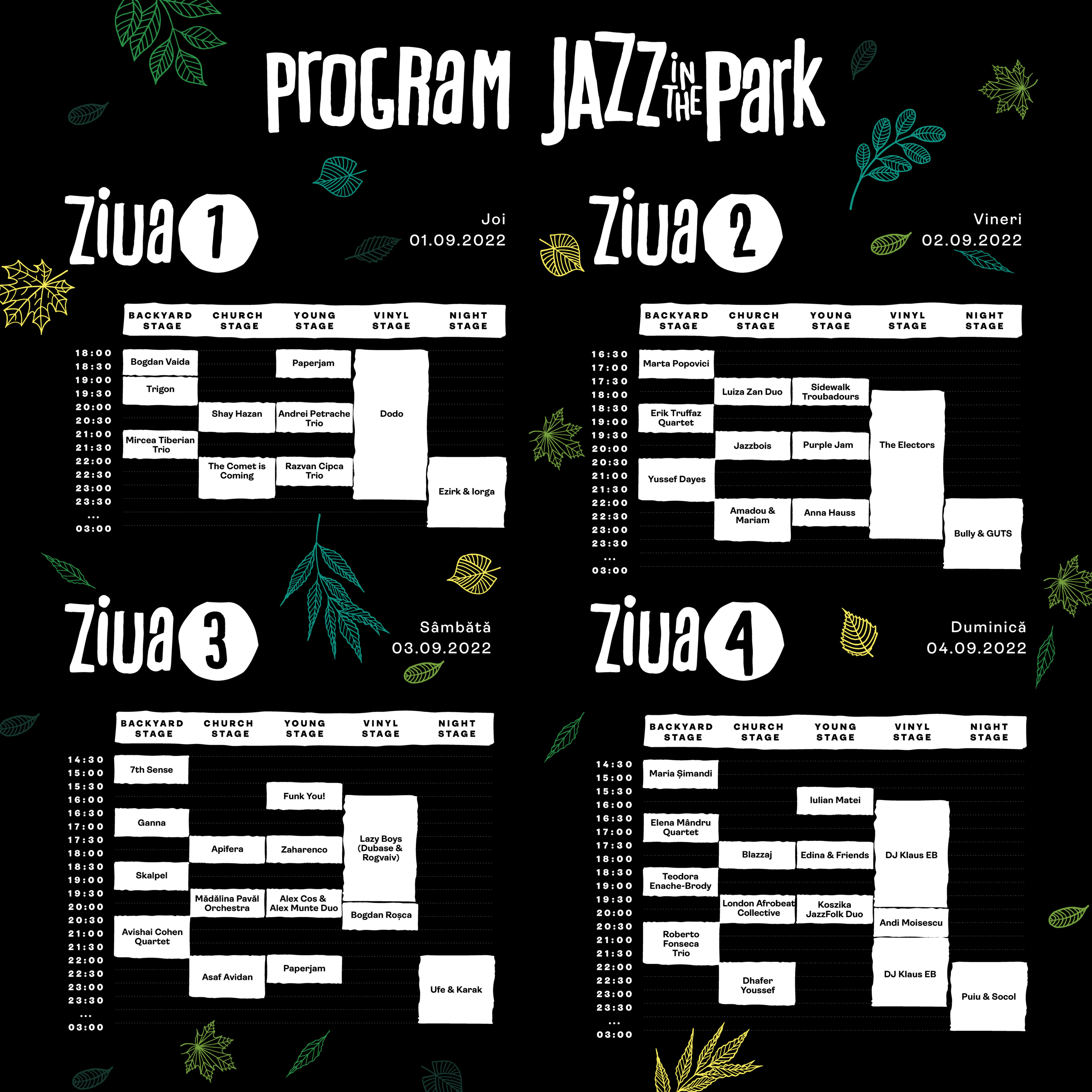 Vibe&Jazz