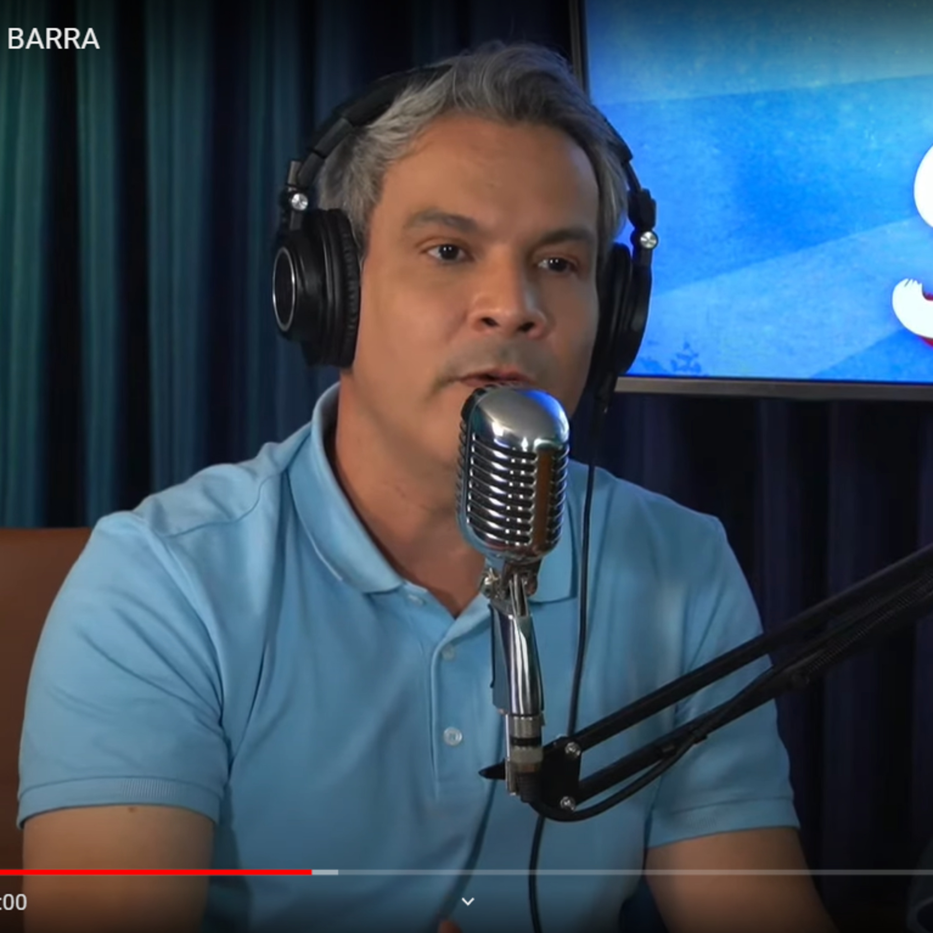 Superpapo Podcast
