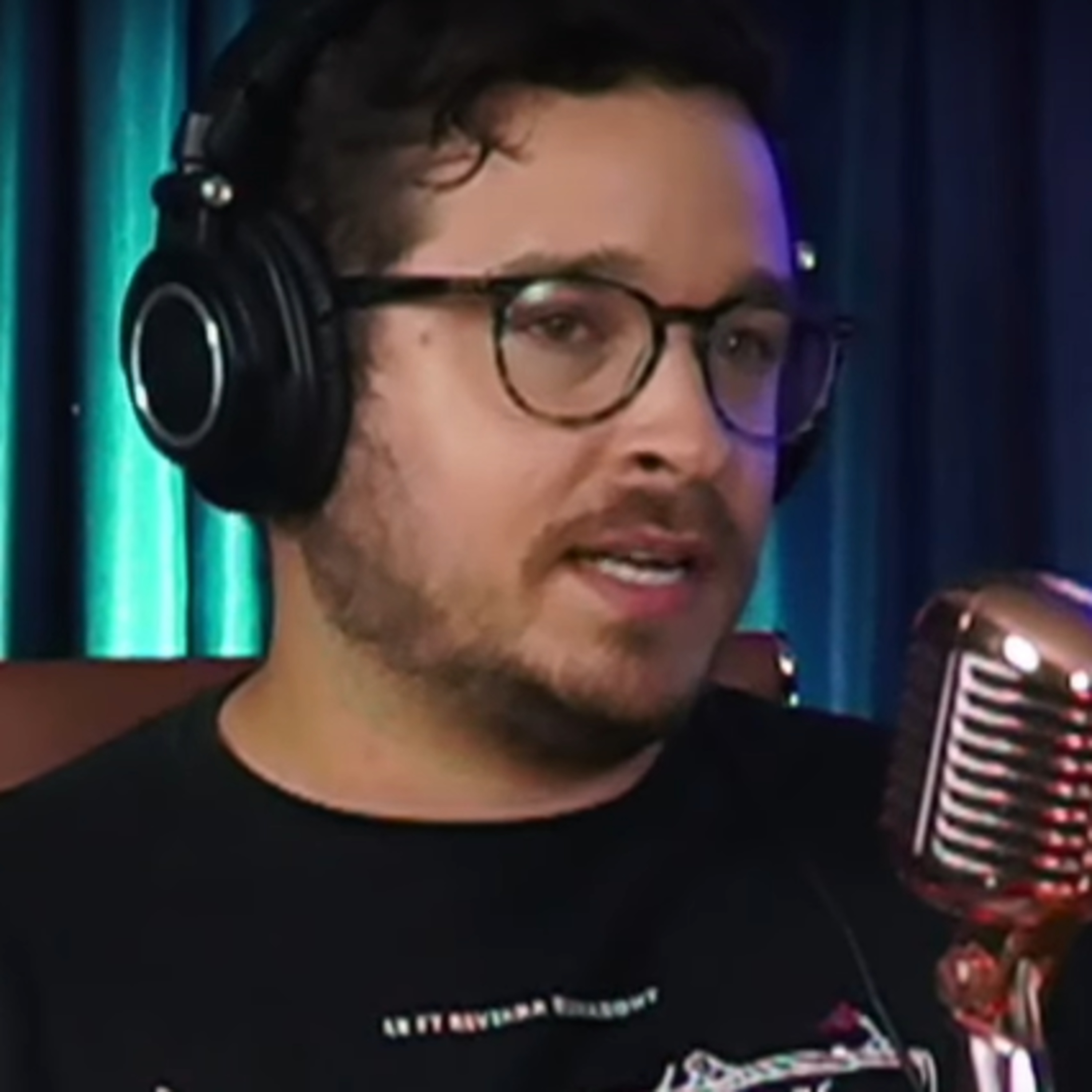 Superpapo Podcast