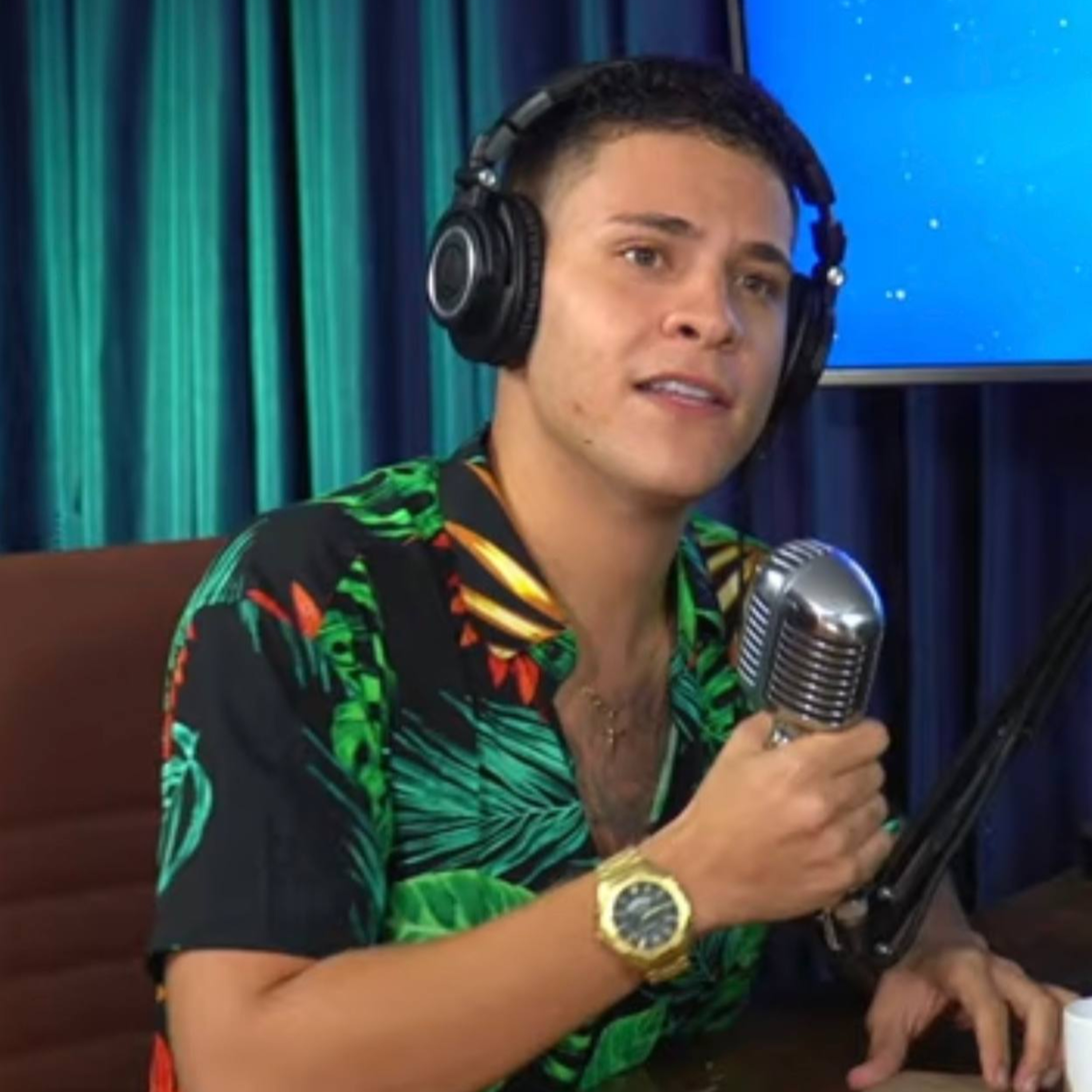 Superpapo Podcast
