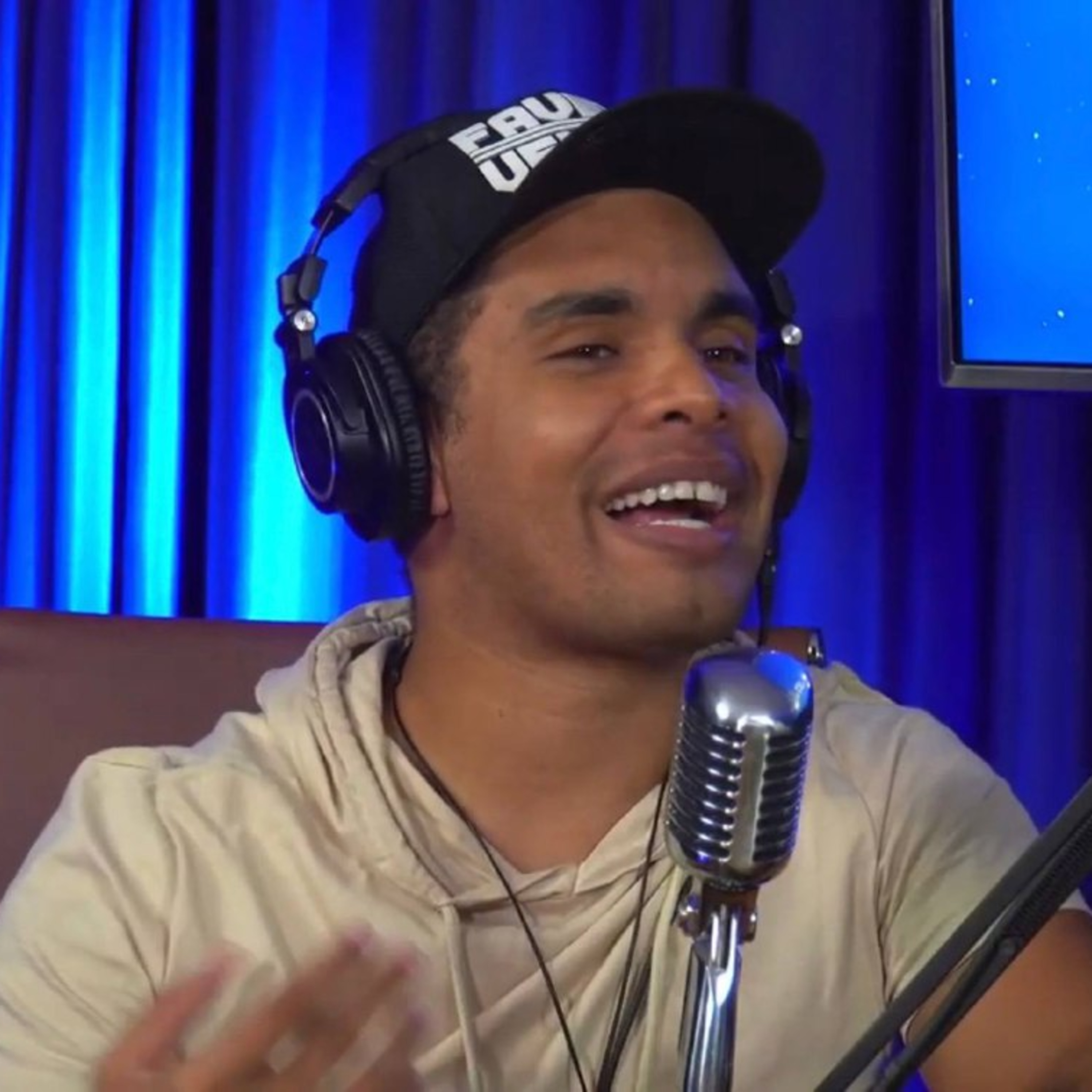 Superpapo Podcast