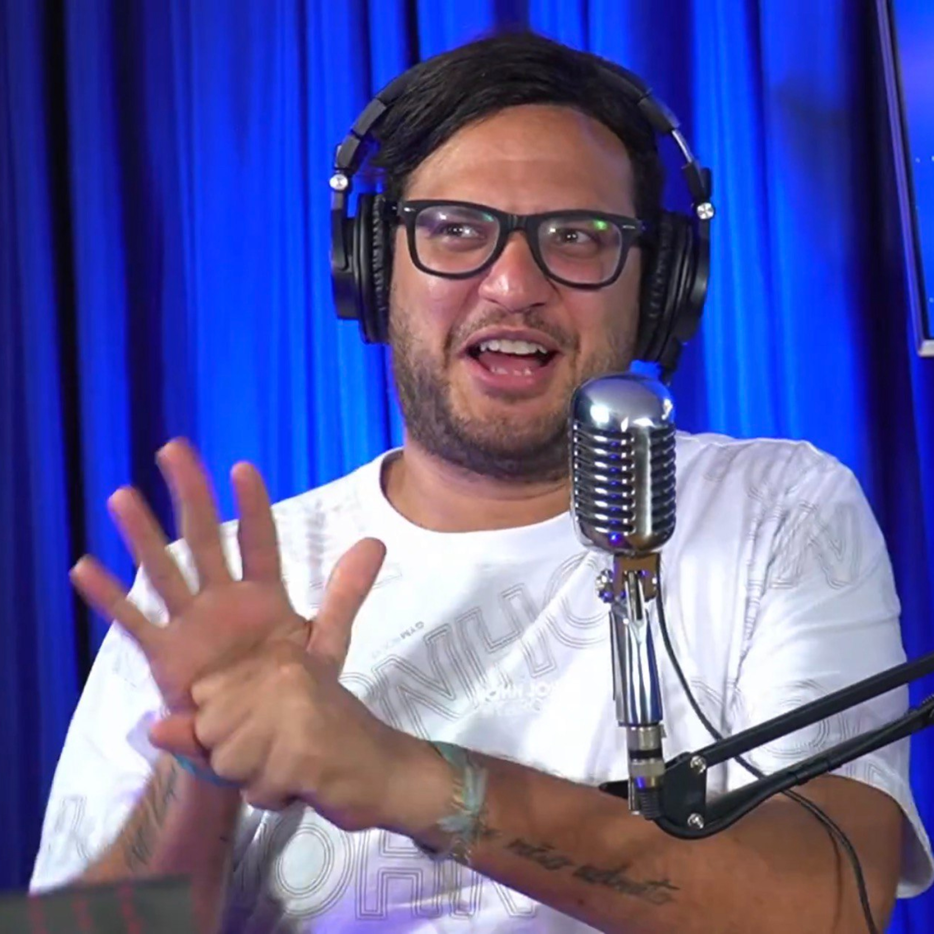 Superpapo Podcast