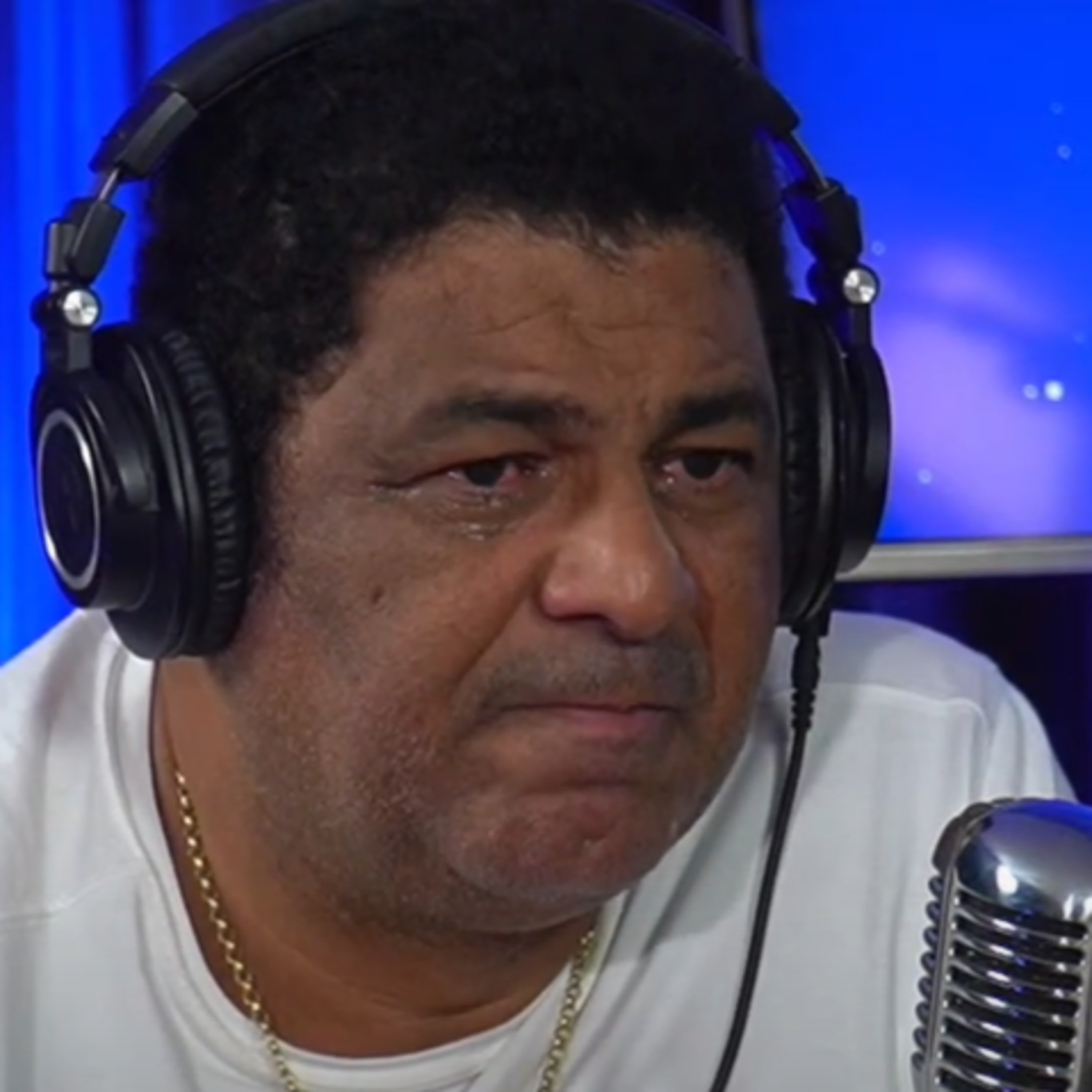 Superpapo Podcast