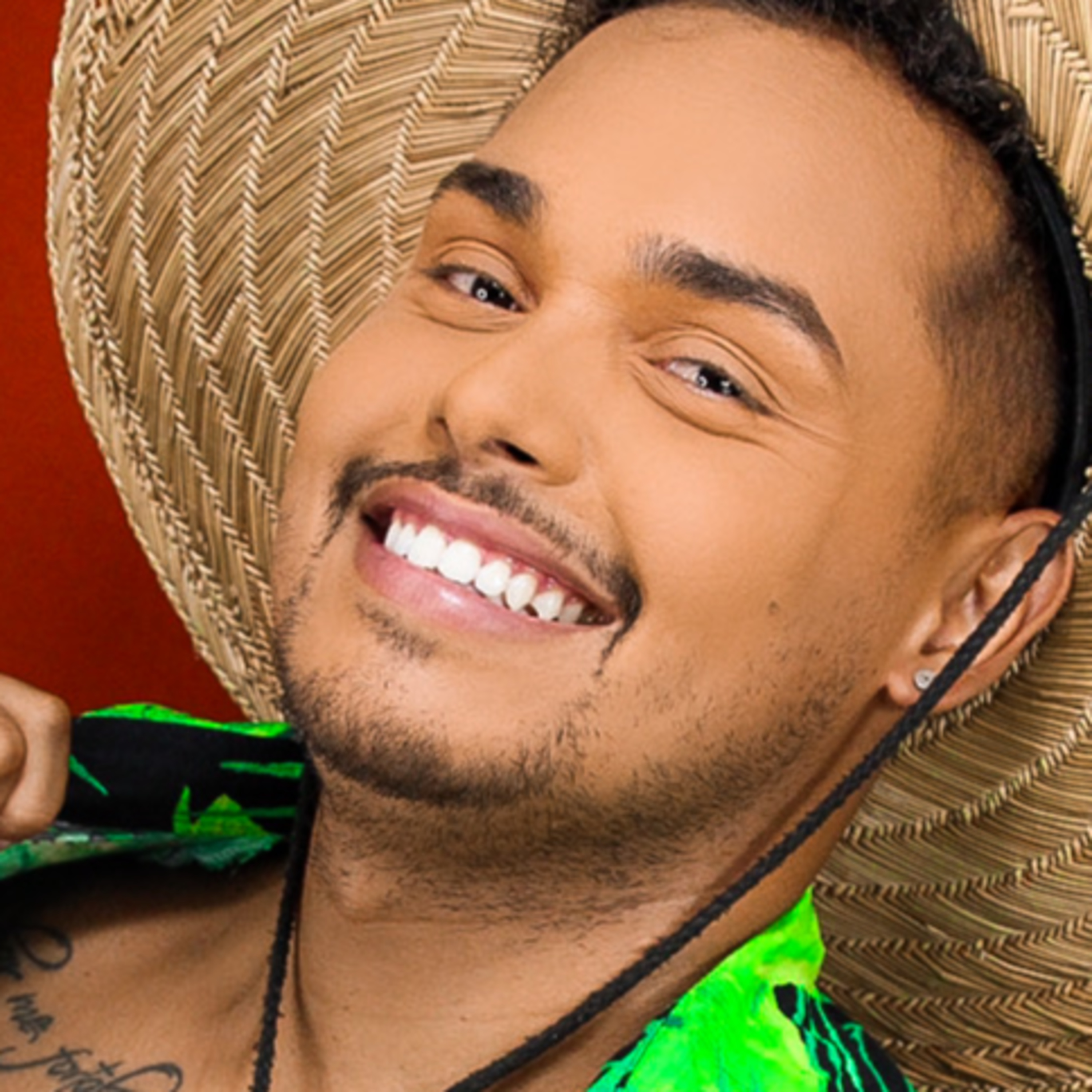 Superpapo Podcast