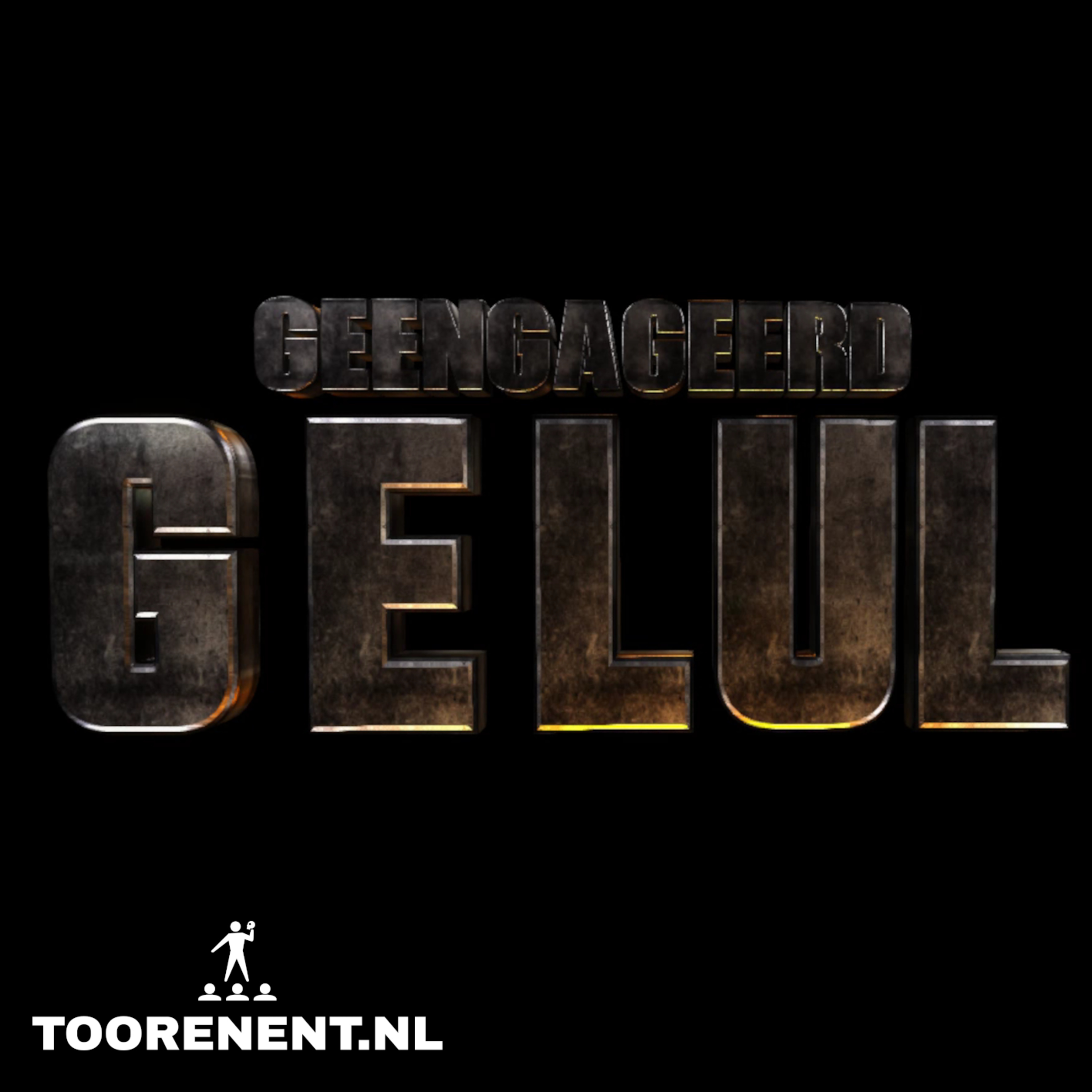 Geëngageerd Gelul