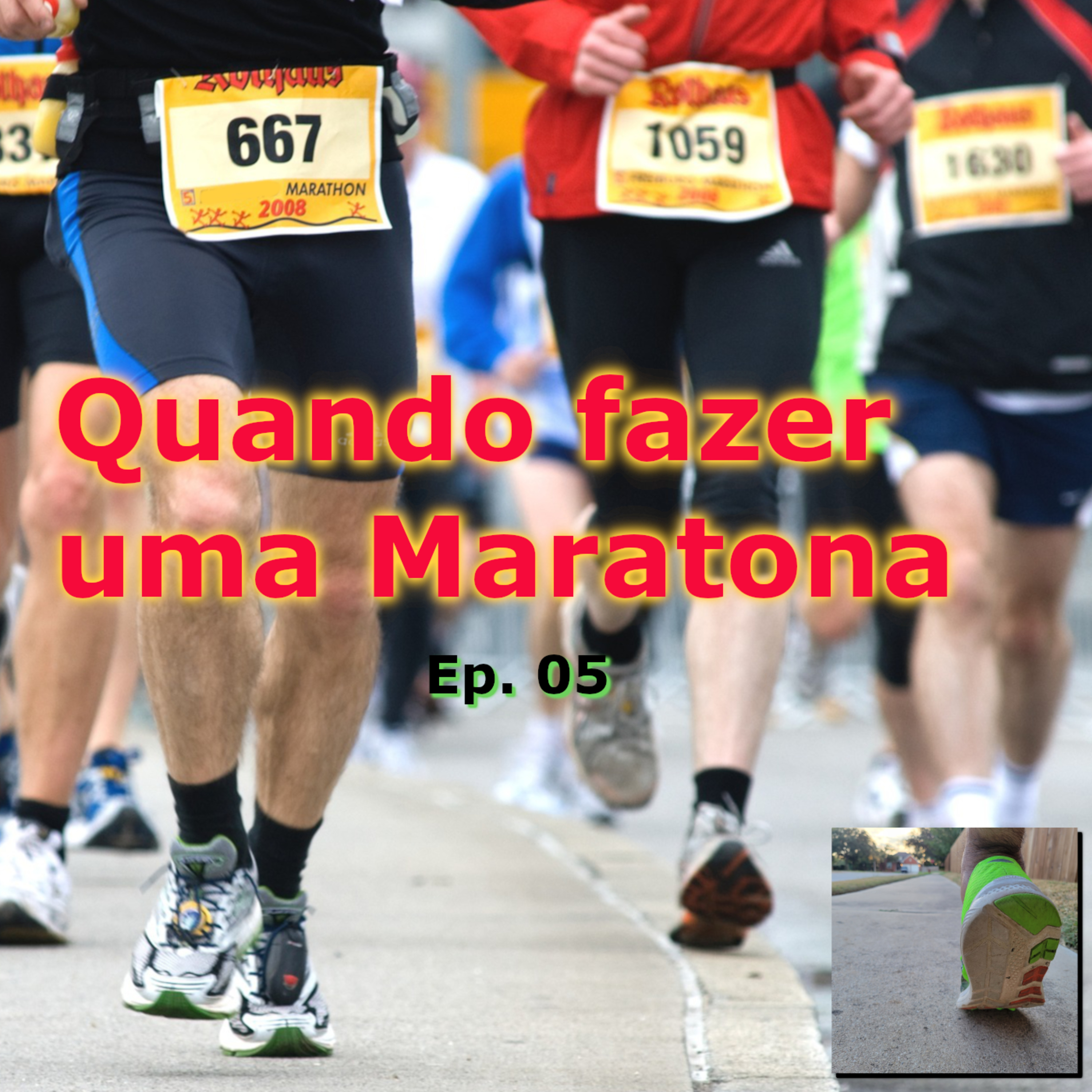 Tô na Correria Podcast