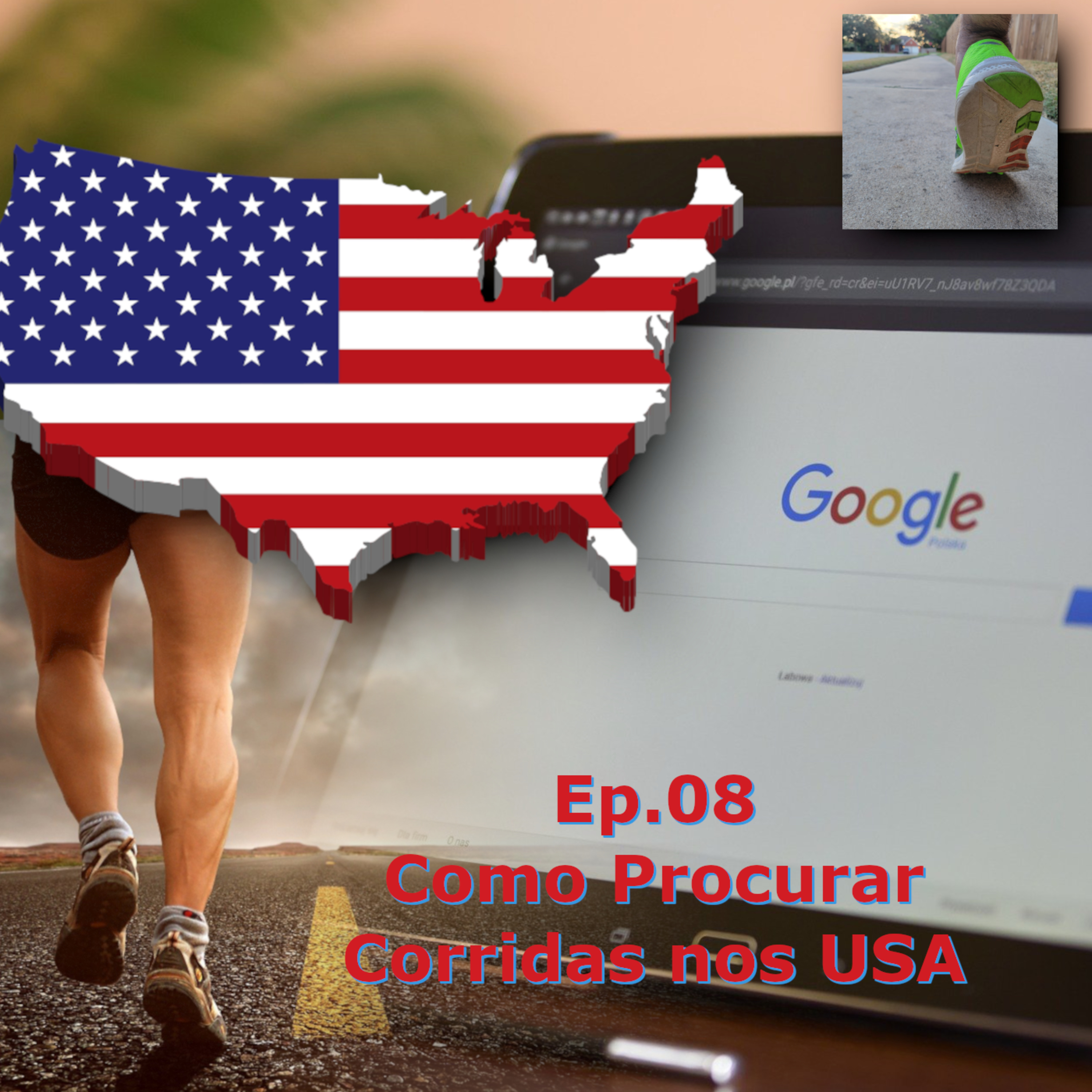 Tô na Correria Podcast