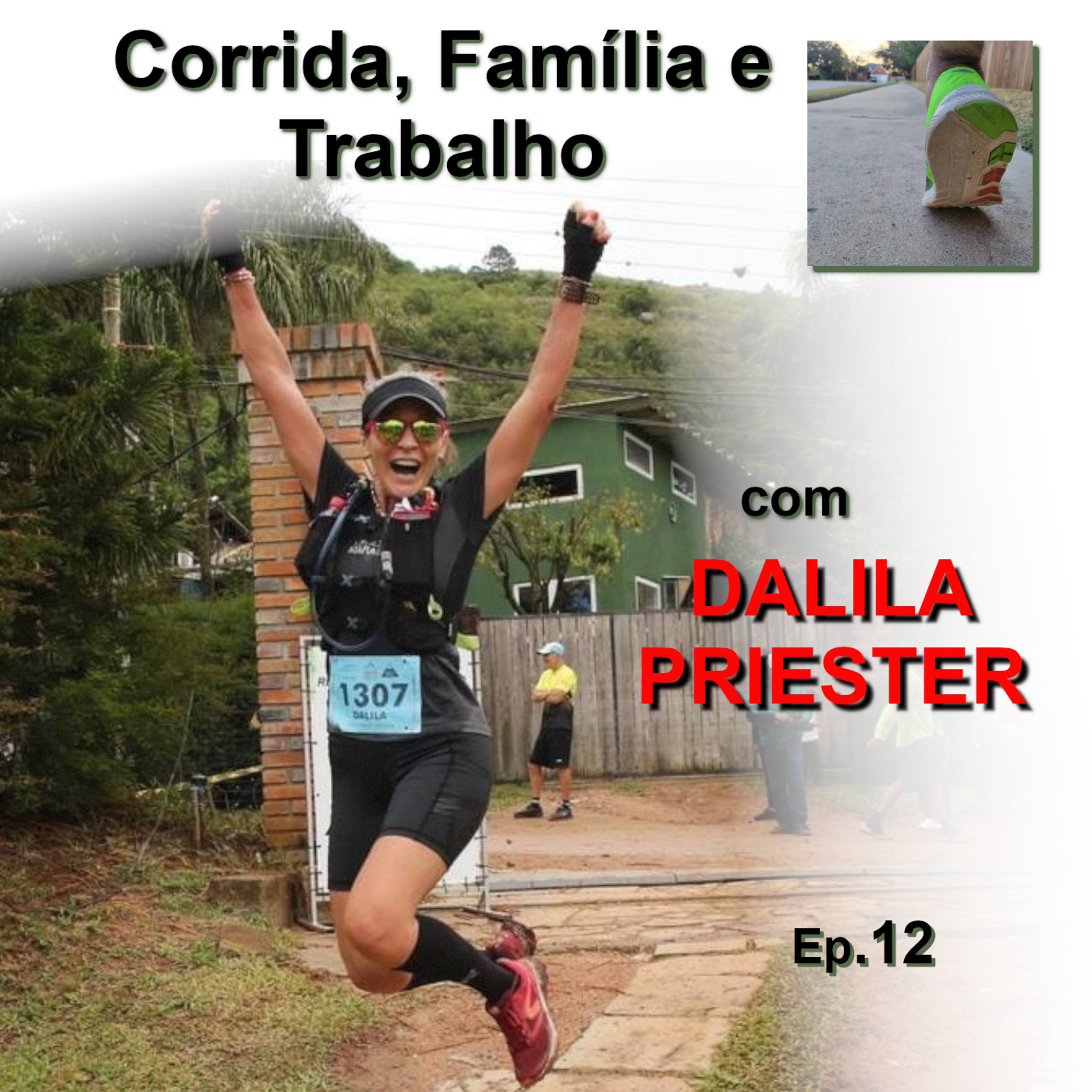 Tô na Correria Podcast