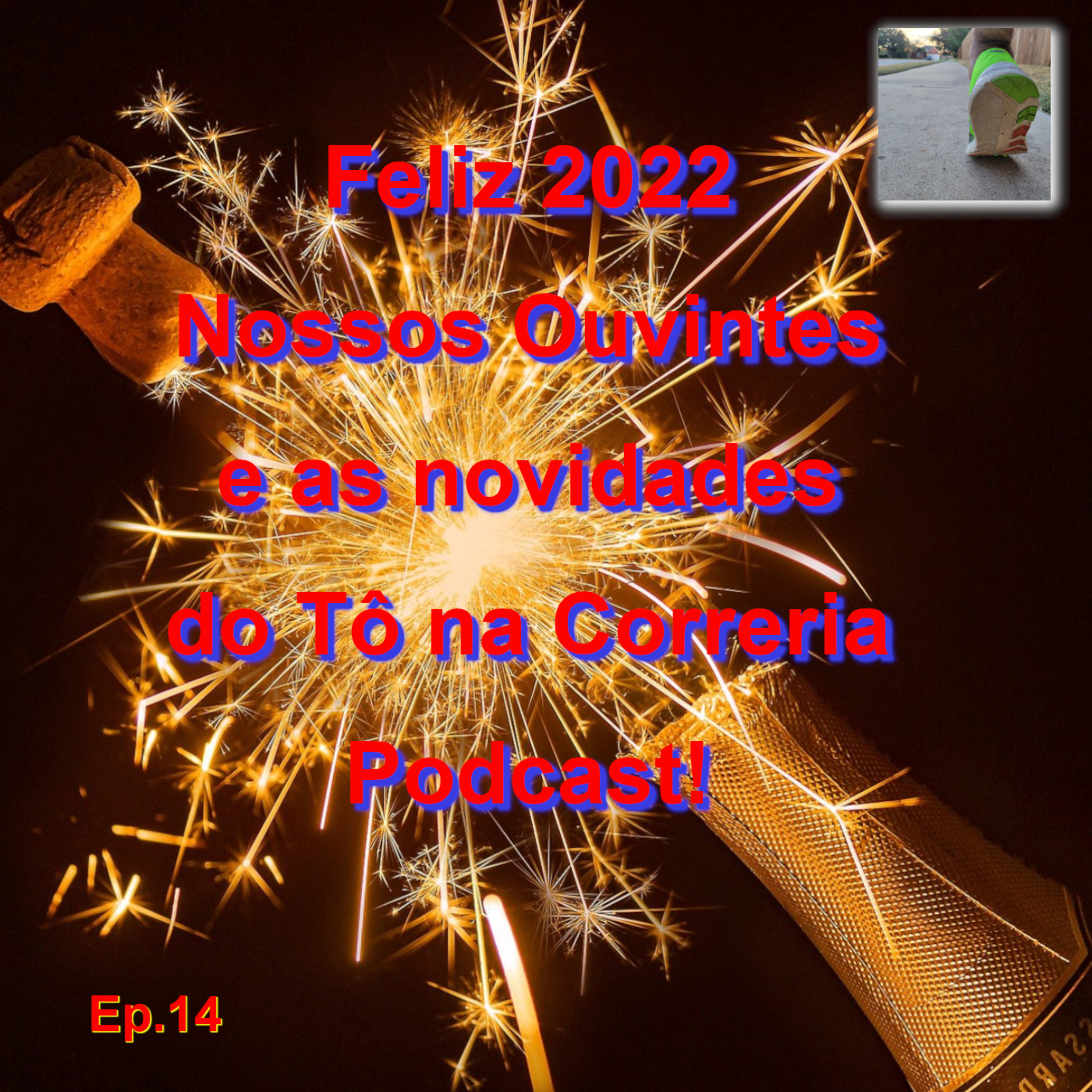 Tô na Correria Podcast