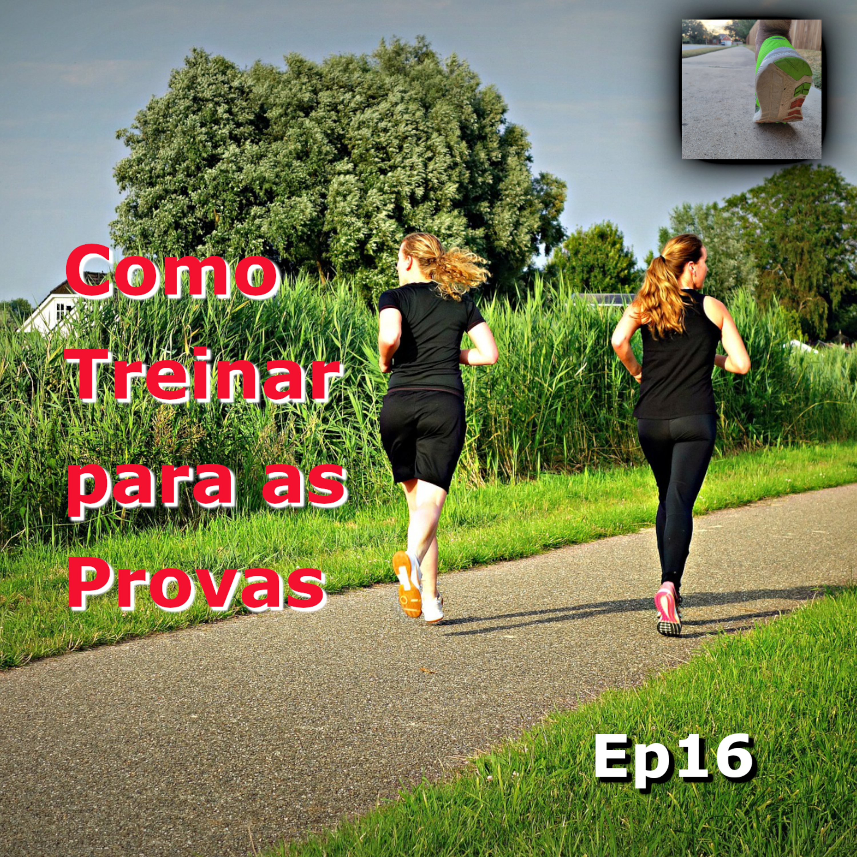 Tô na Correria Podcast