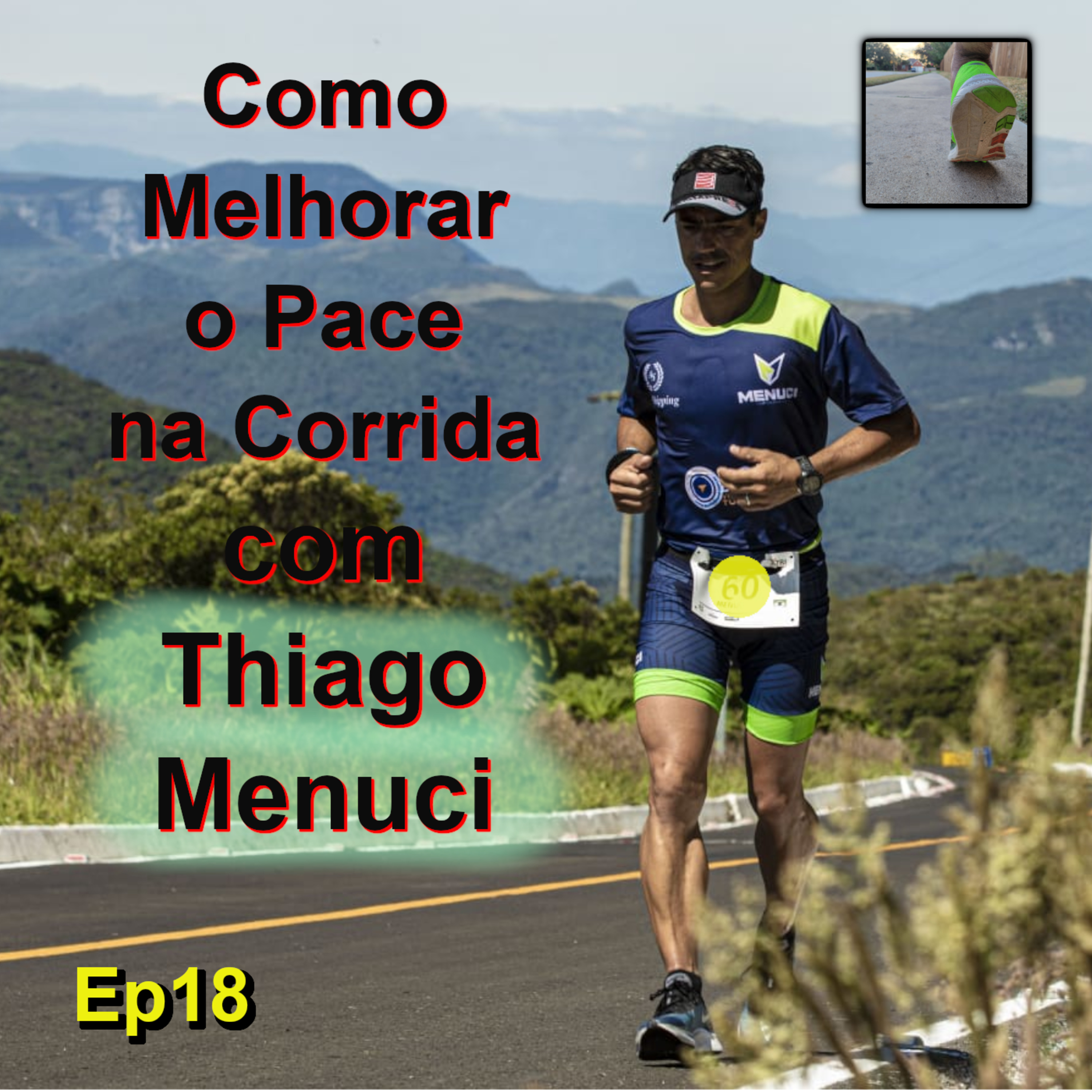Tô na Correria Podcast