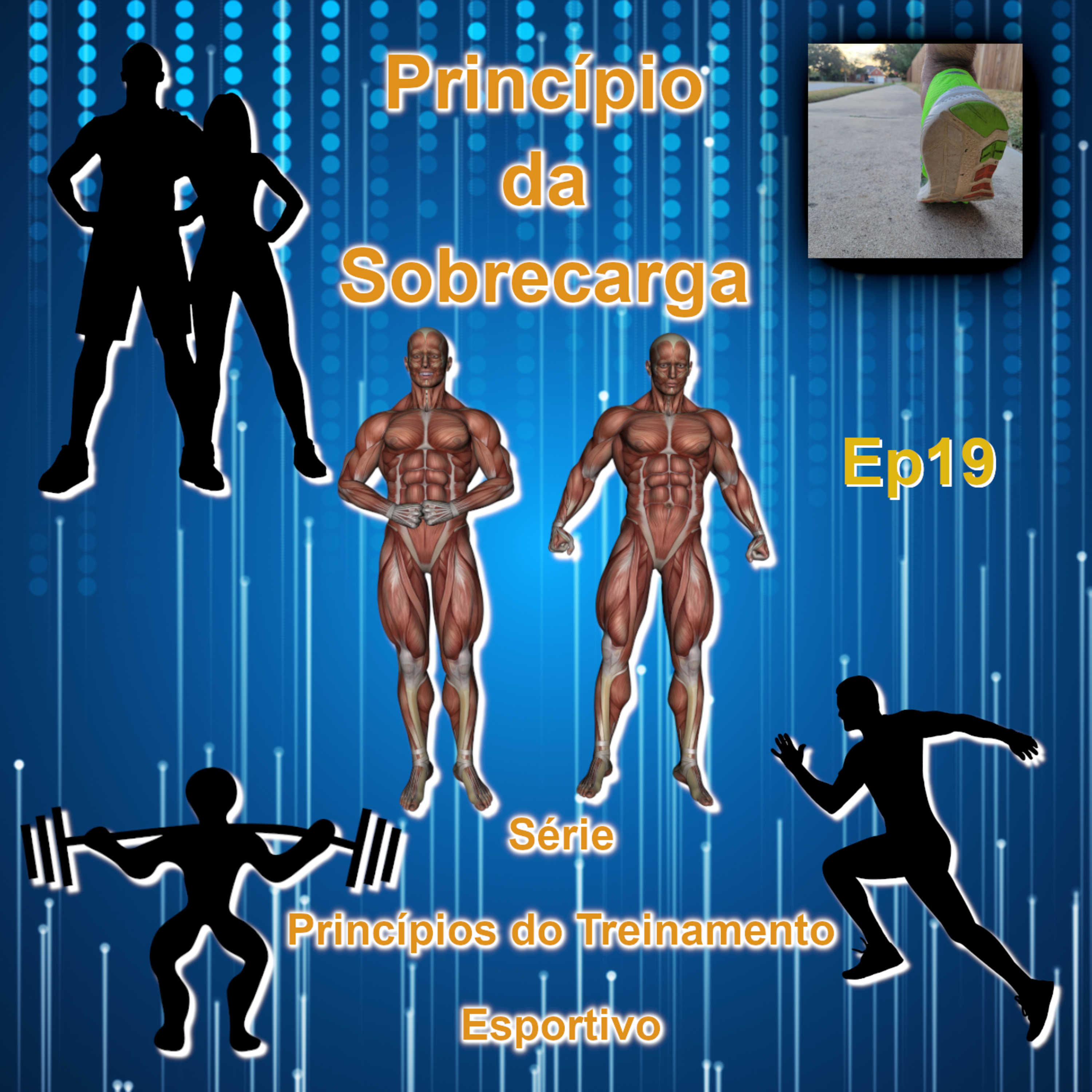 Tô na Correria Podcast