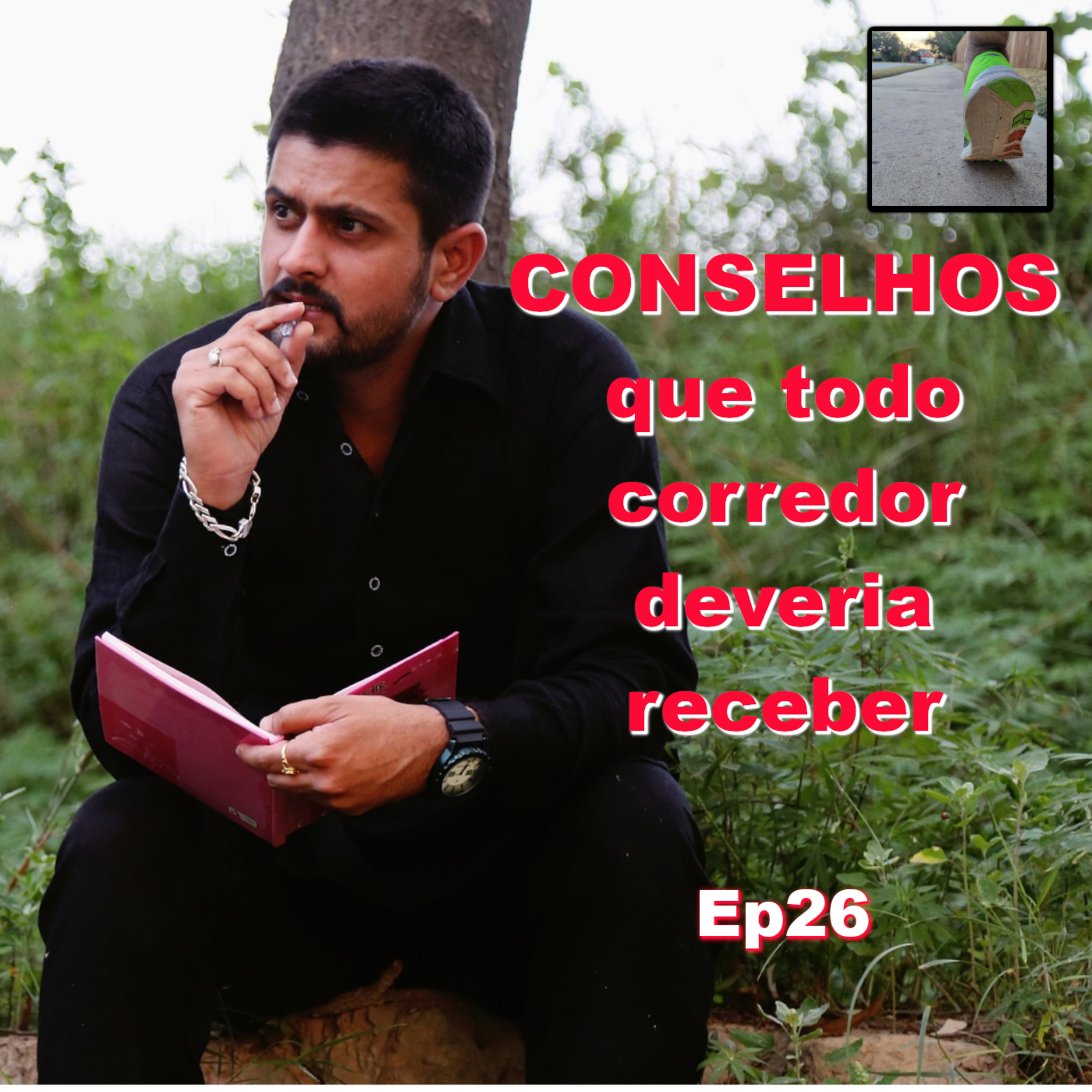 Tô na Correria Podcast