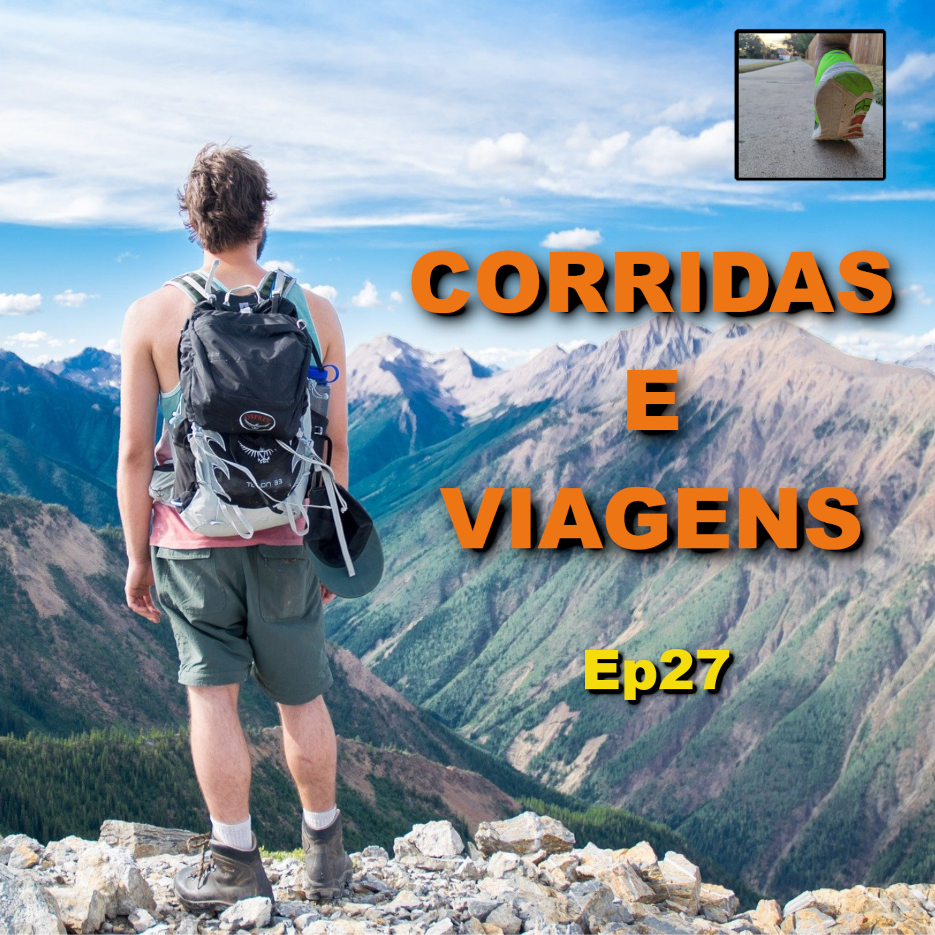 Tô na Correria Podcast