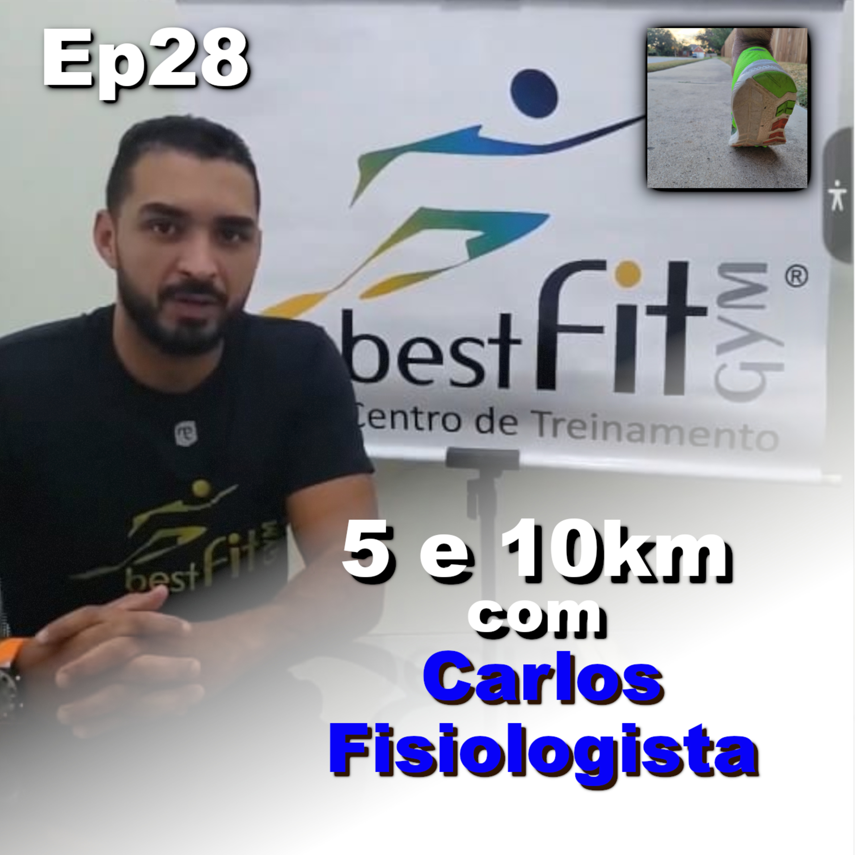 Tô na Correria Podcast