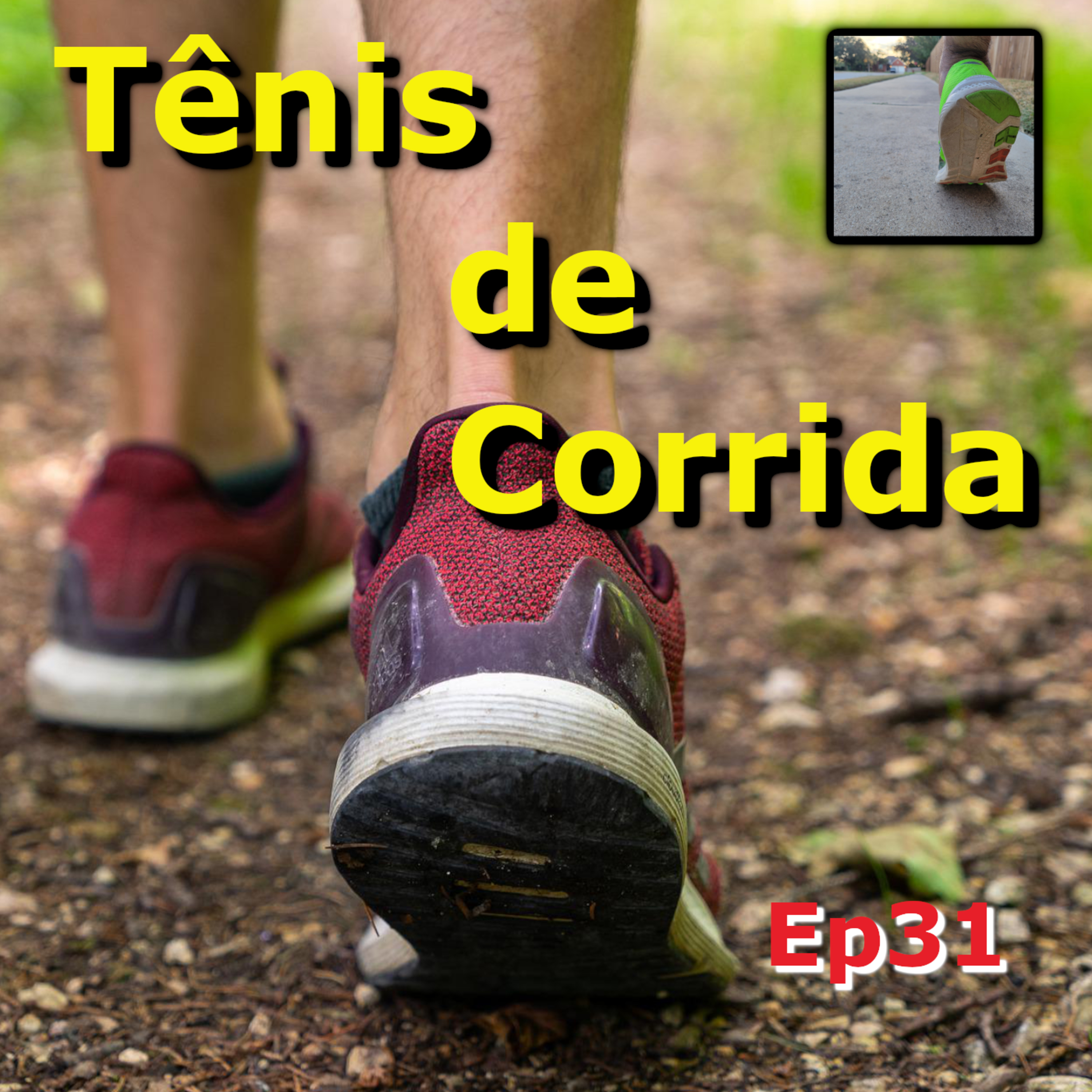 Tô na Correria Podcast