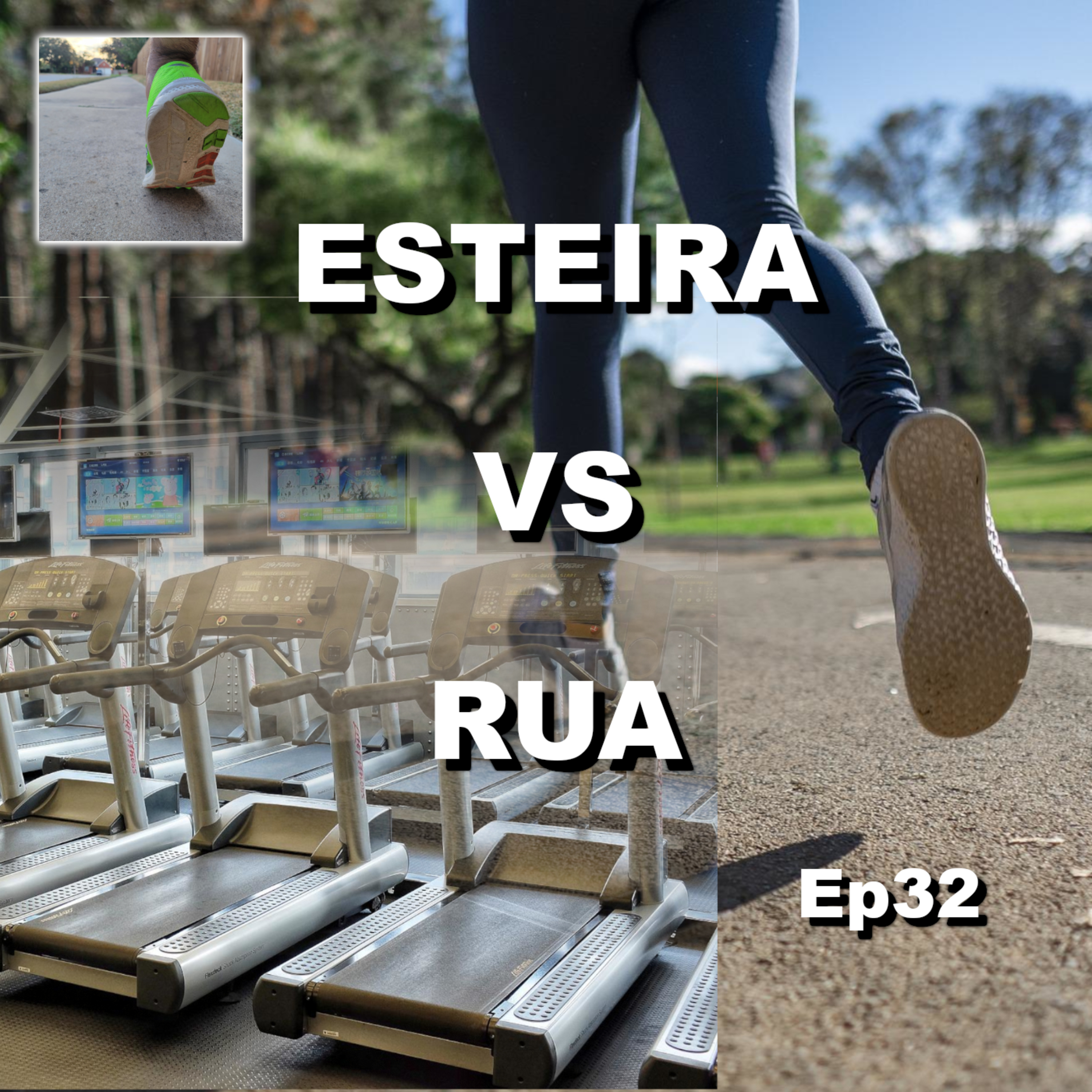 Tô na Correria Podcast