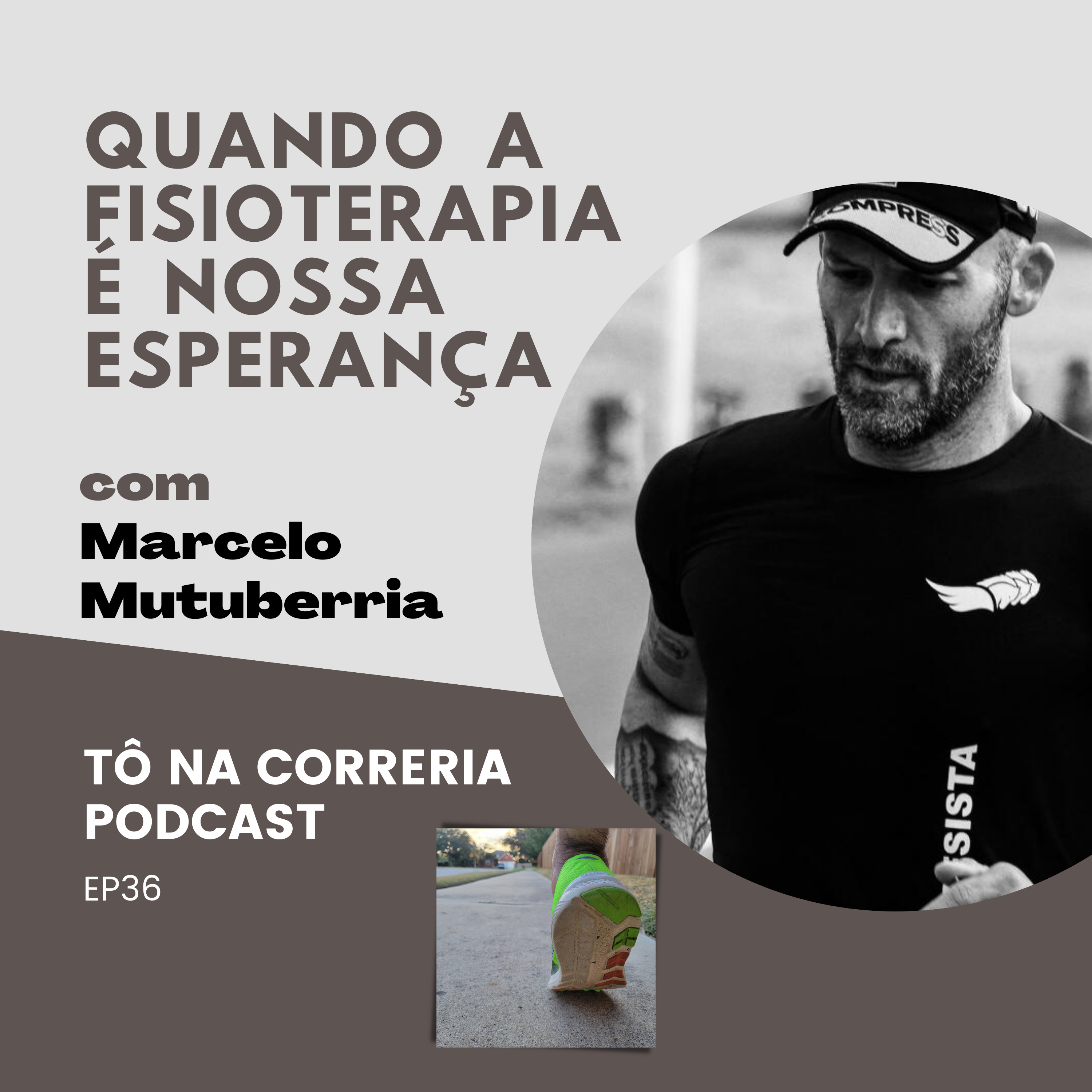 Tô na Correria Podcast
