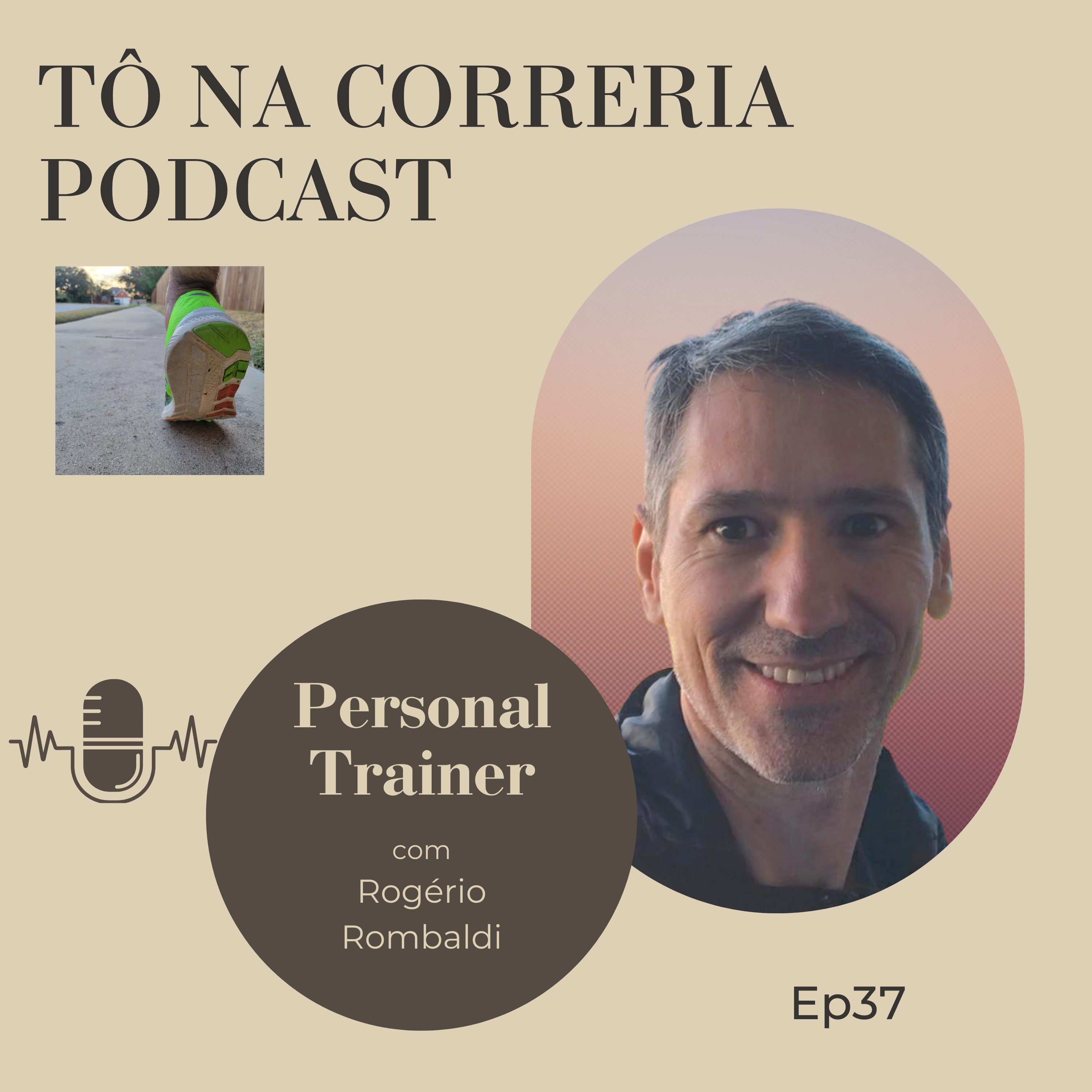Tô na Correria Podcast