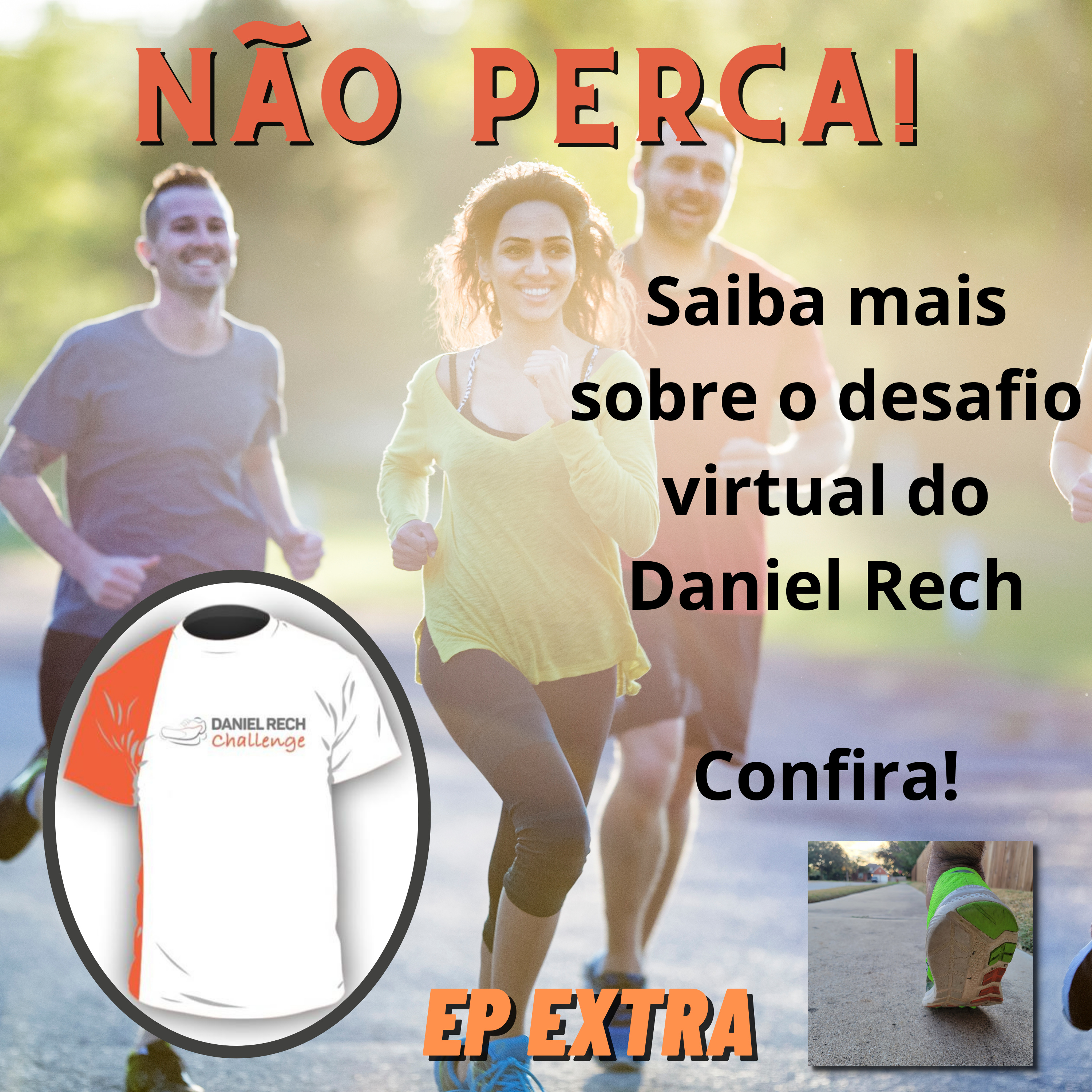 Tô na Correria Podcast