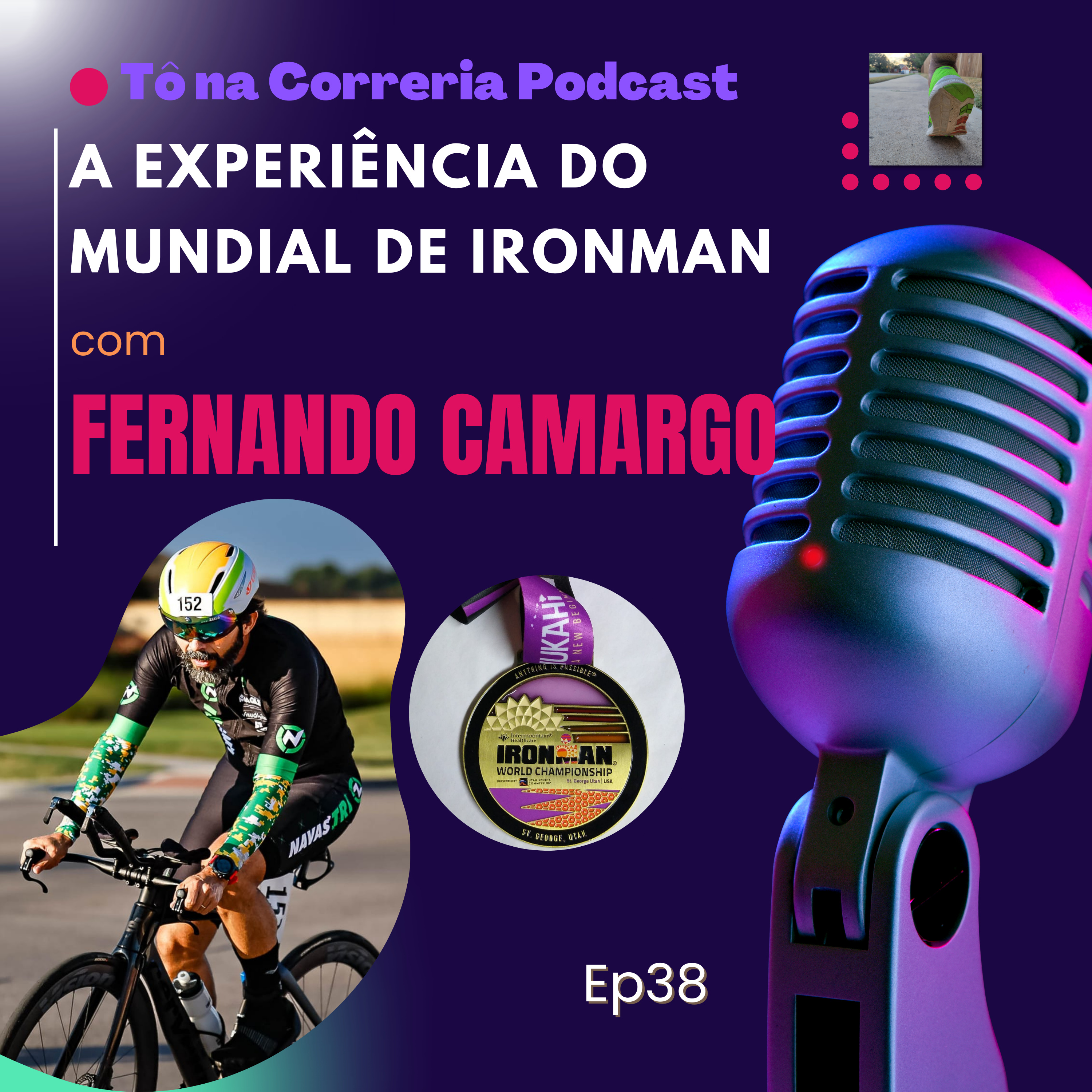 Tô na Correria Podcast