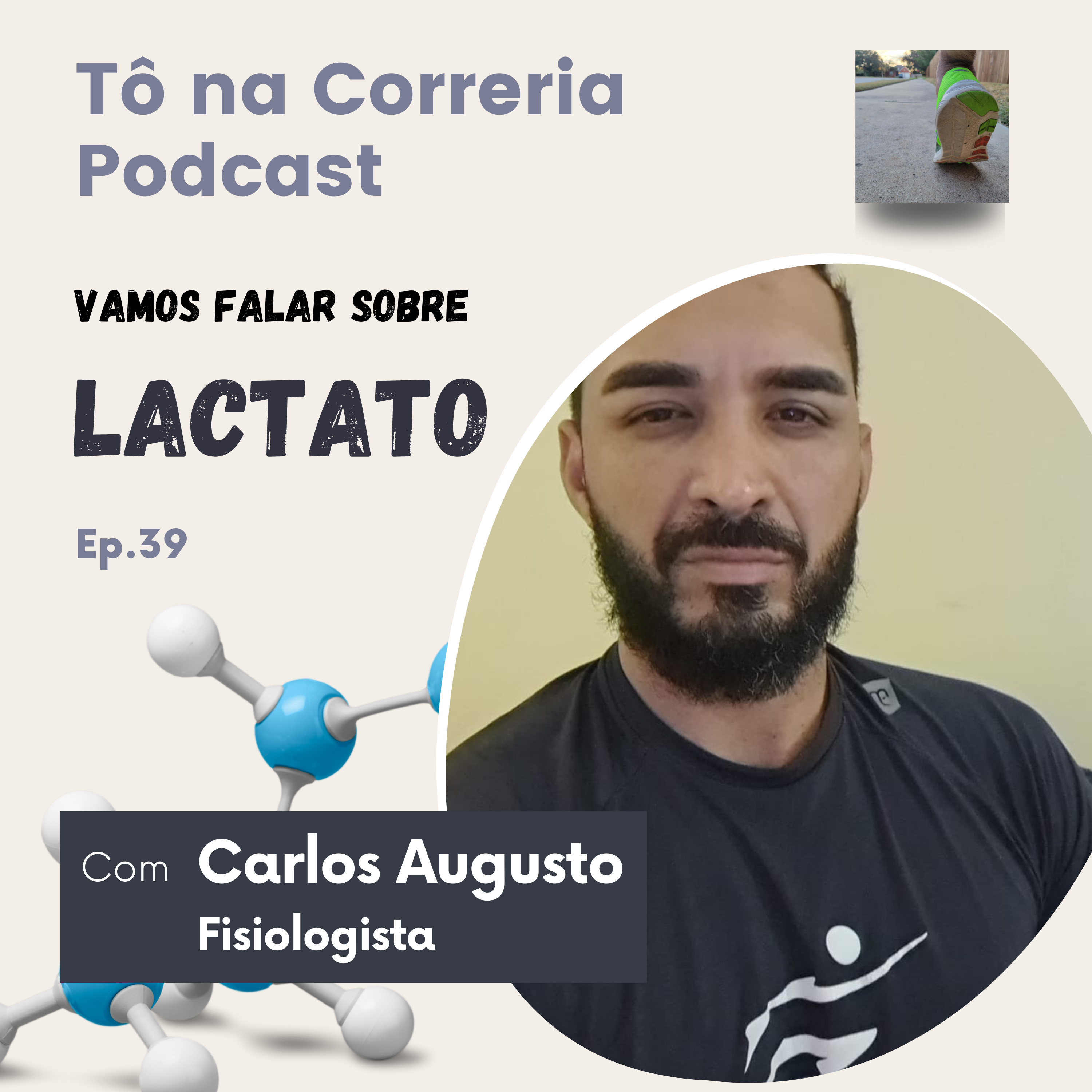 Tô na Correria Podcast