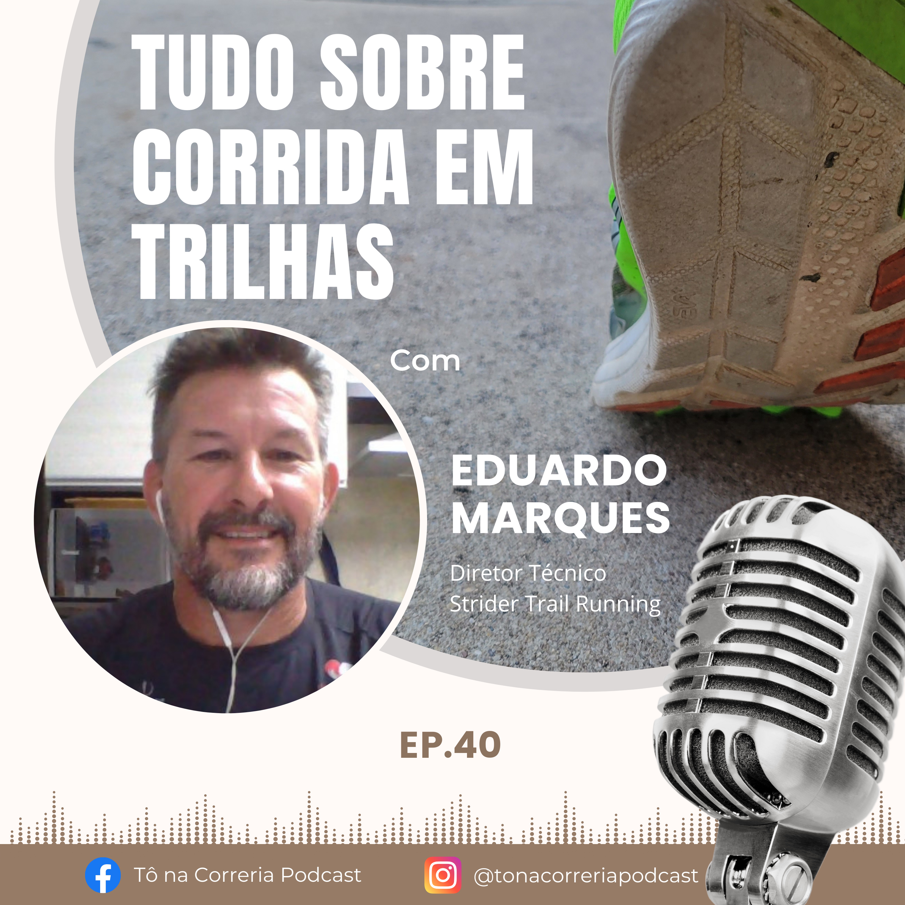 Tô na Correria Podcast