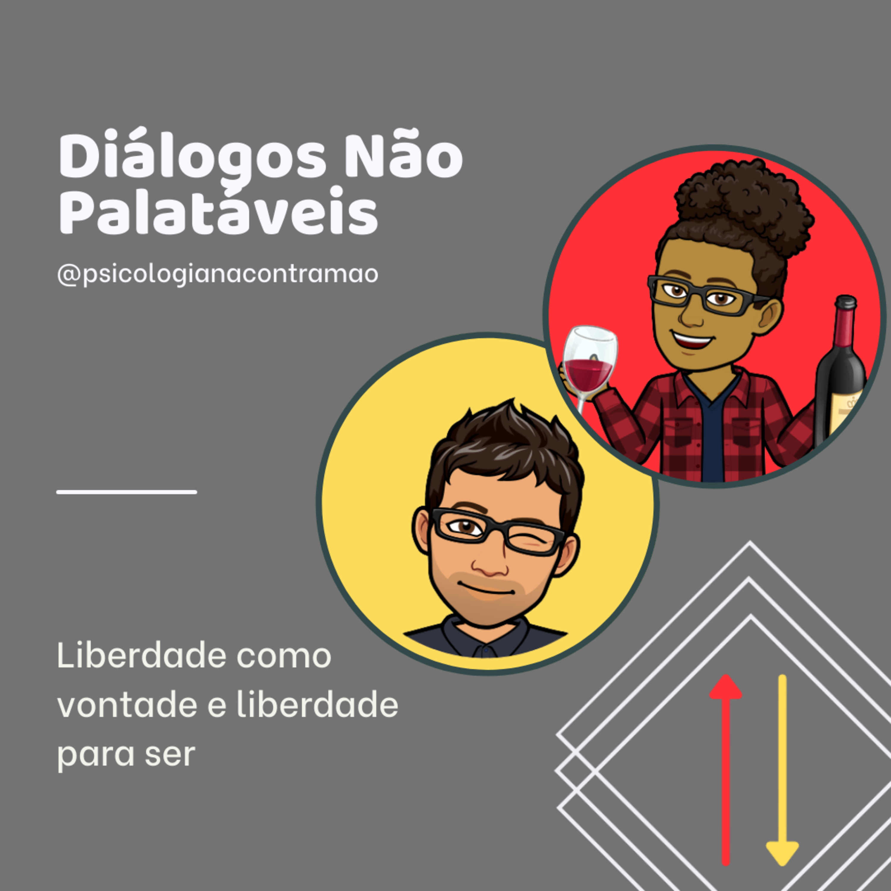Psicologia na Contramão