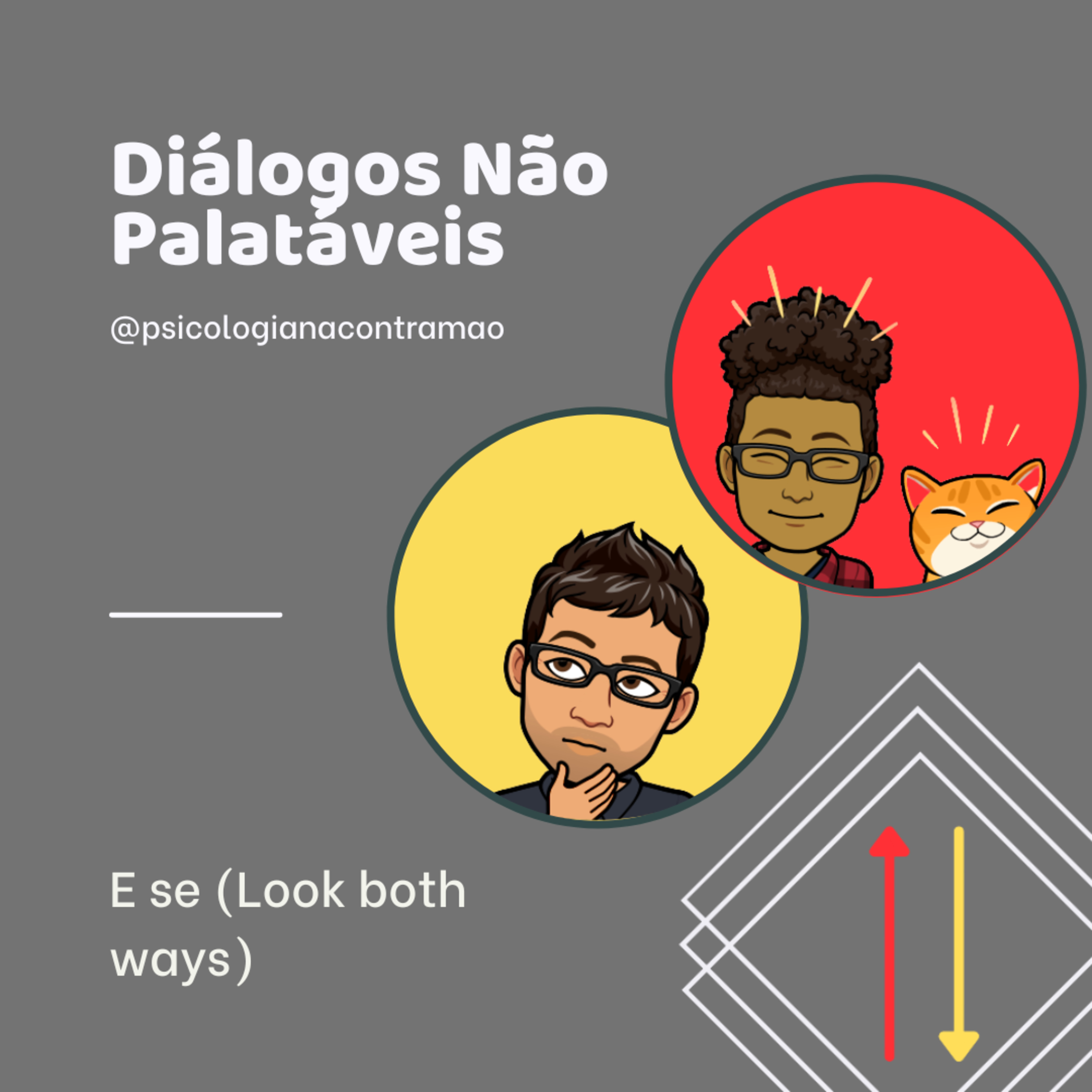 Psicologia na Contramão